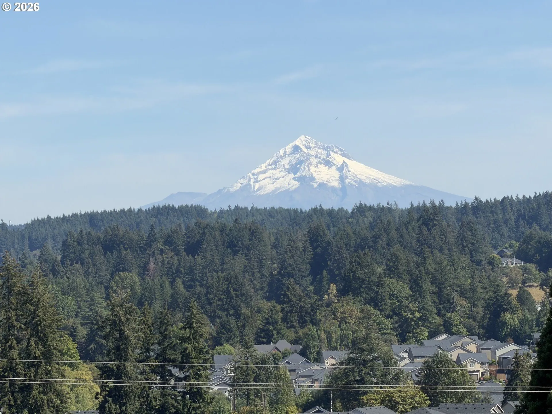 View-Mountain
