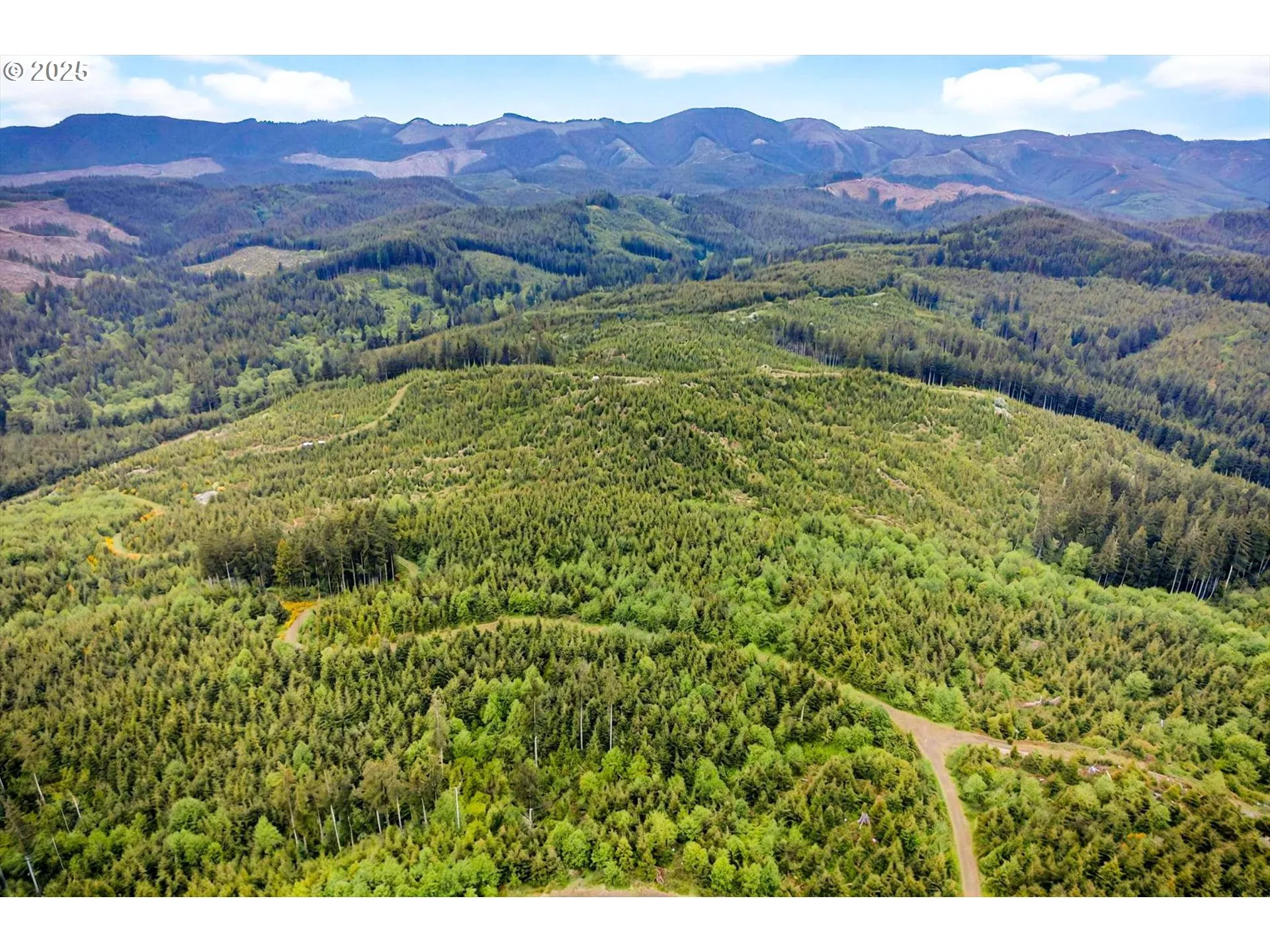 Acreage-Aerial