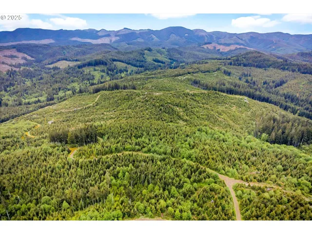 Acreage-Aerial