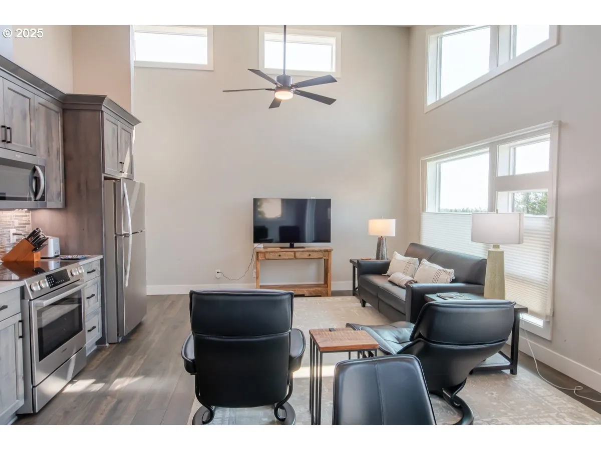 2nd Residence