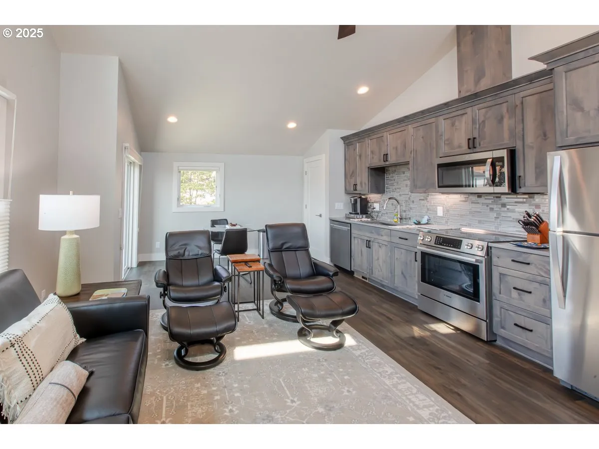 2nd Residence