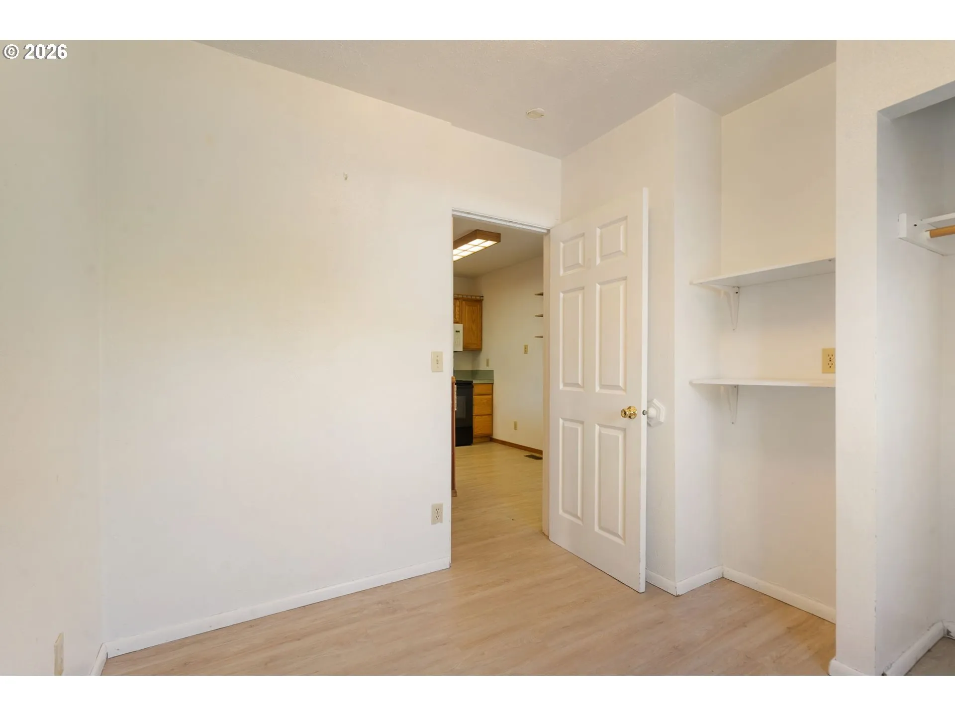 Bedroom-# 1