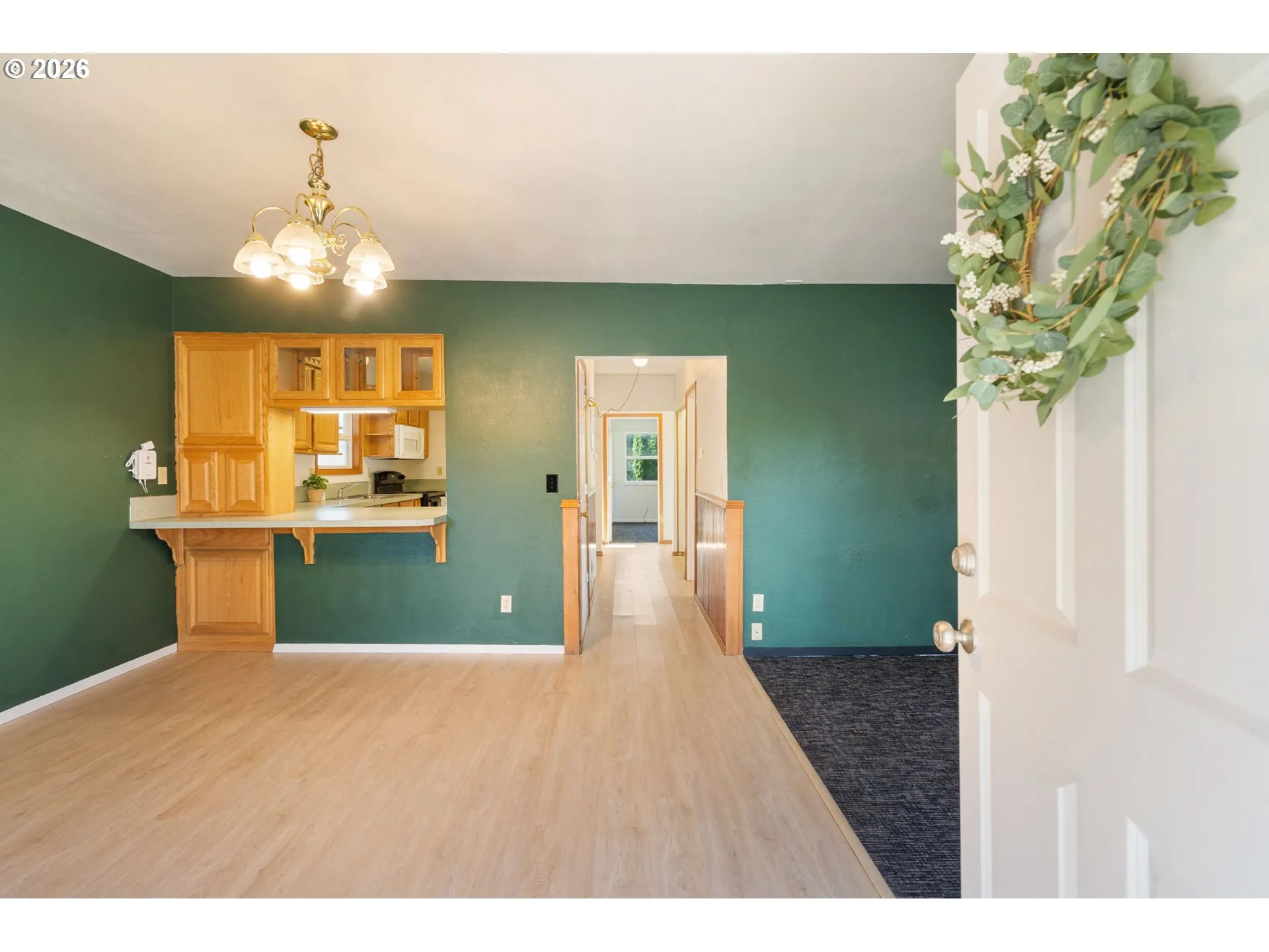Entrance/Foyer