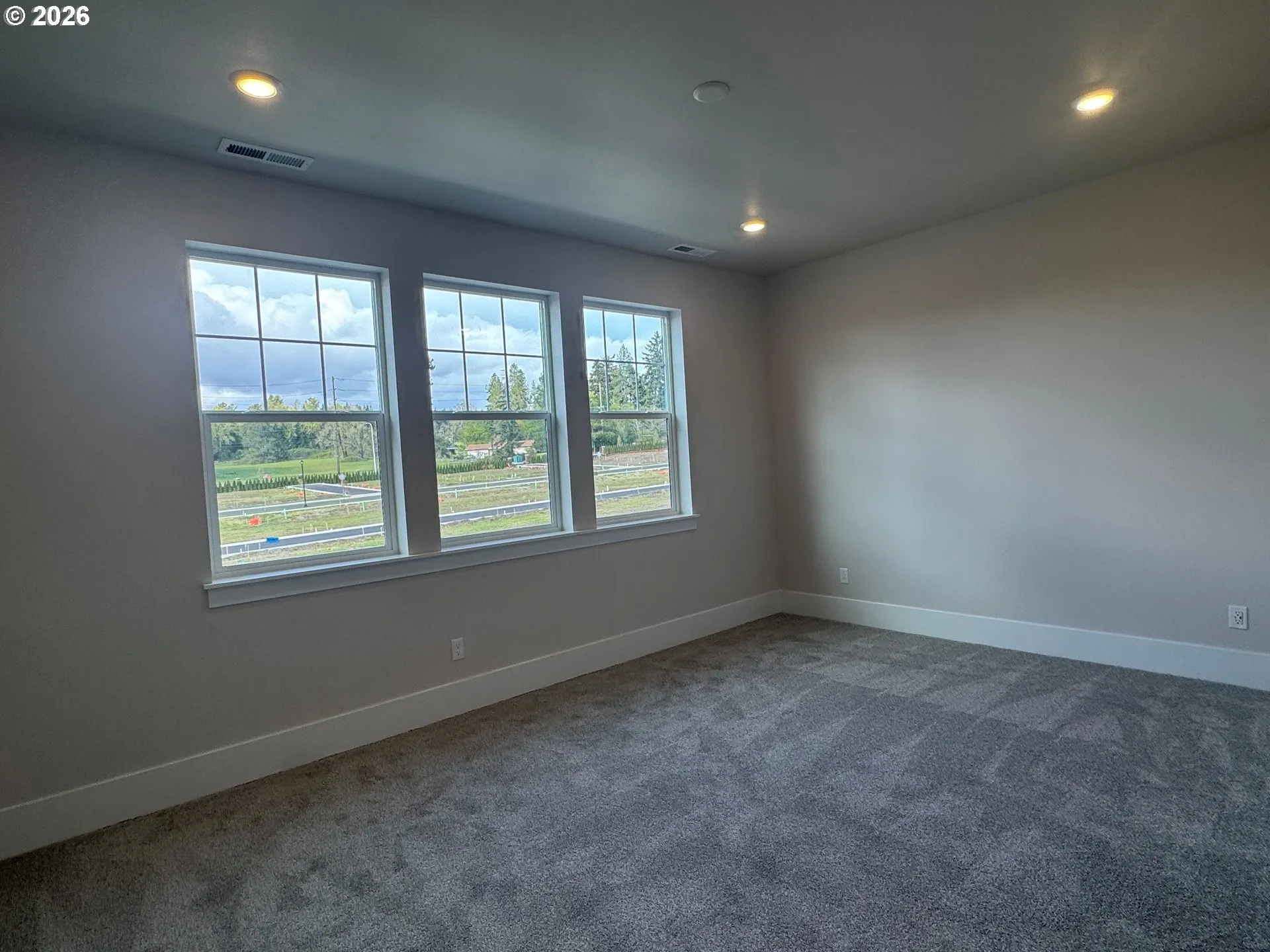 Bedroom, Primary