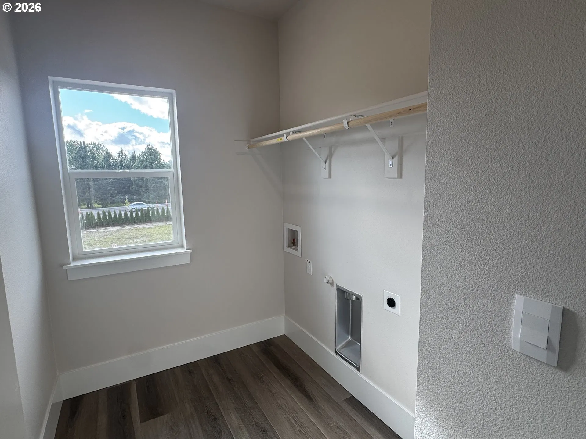 Laundry-Upper