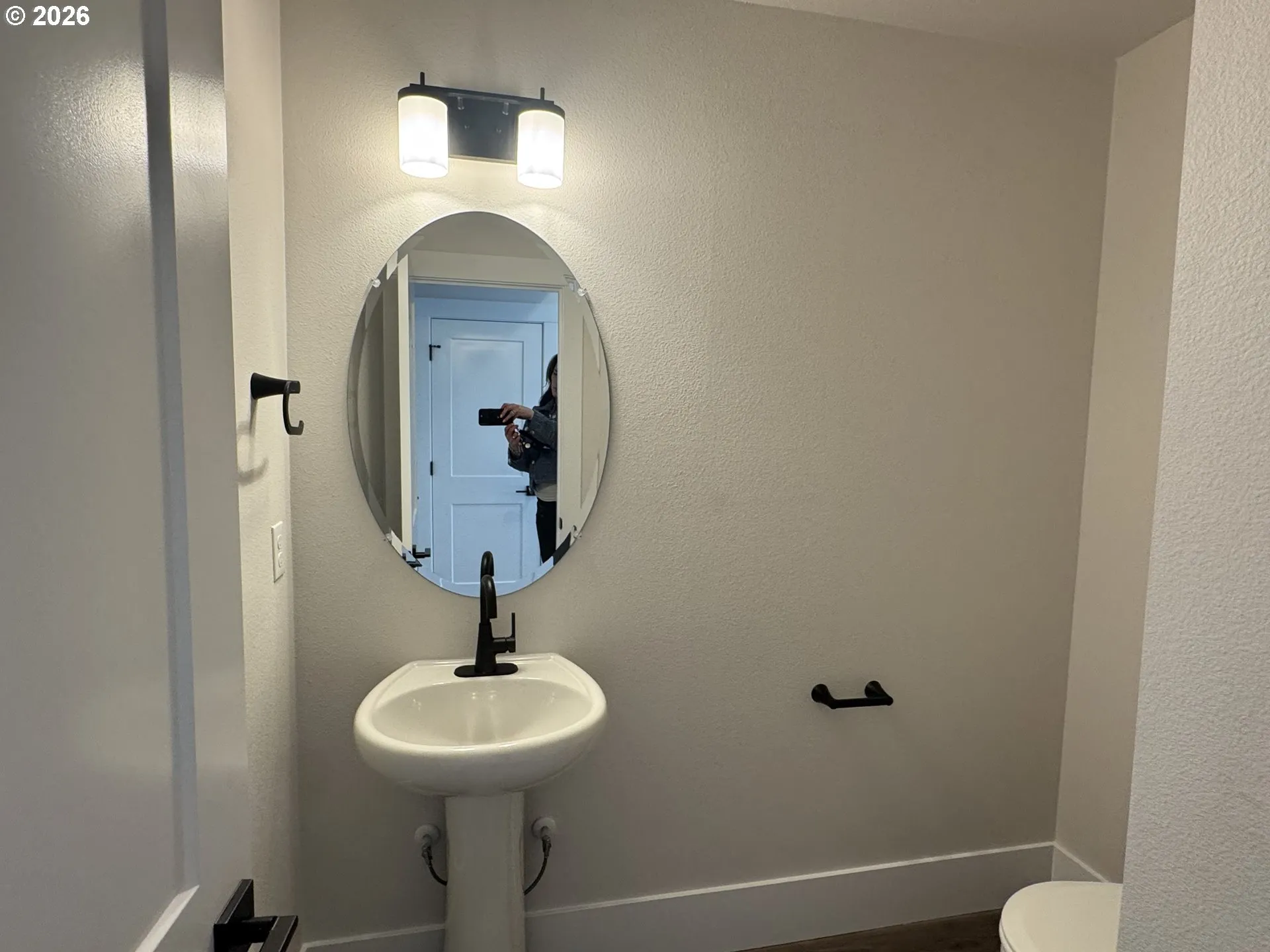 Partial Bath-Main