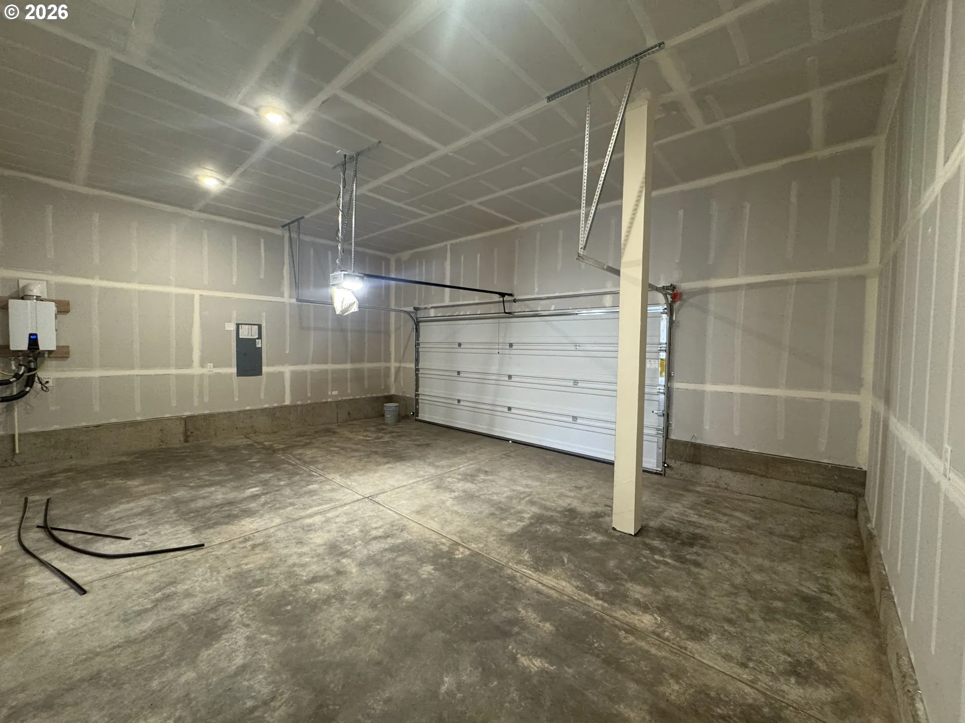 Garage-# 2
