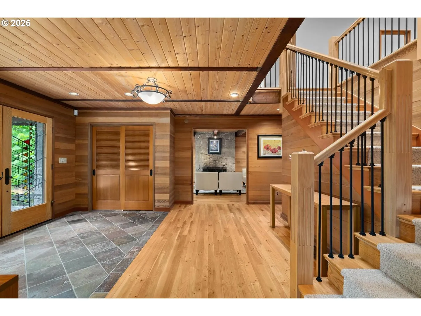 Entrance/Foyer