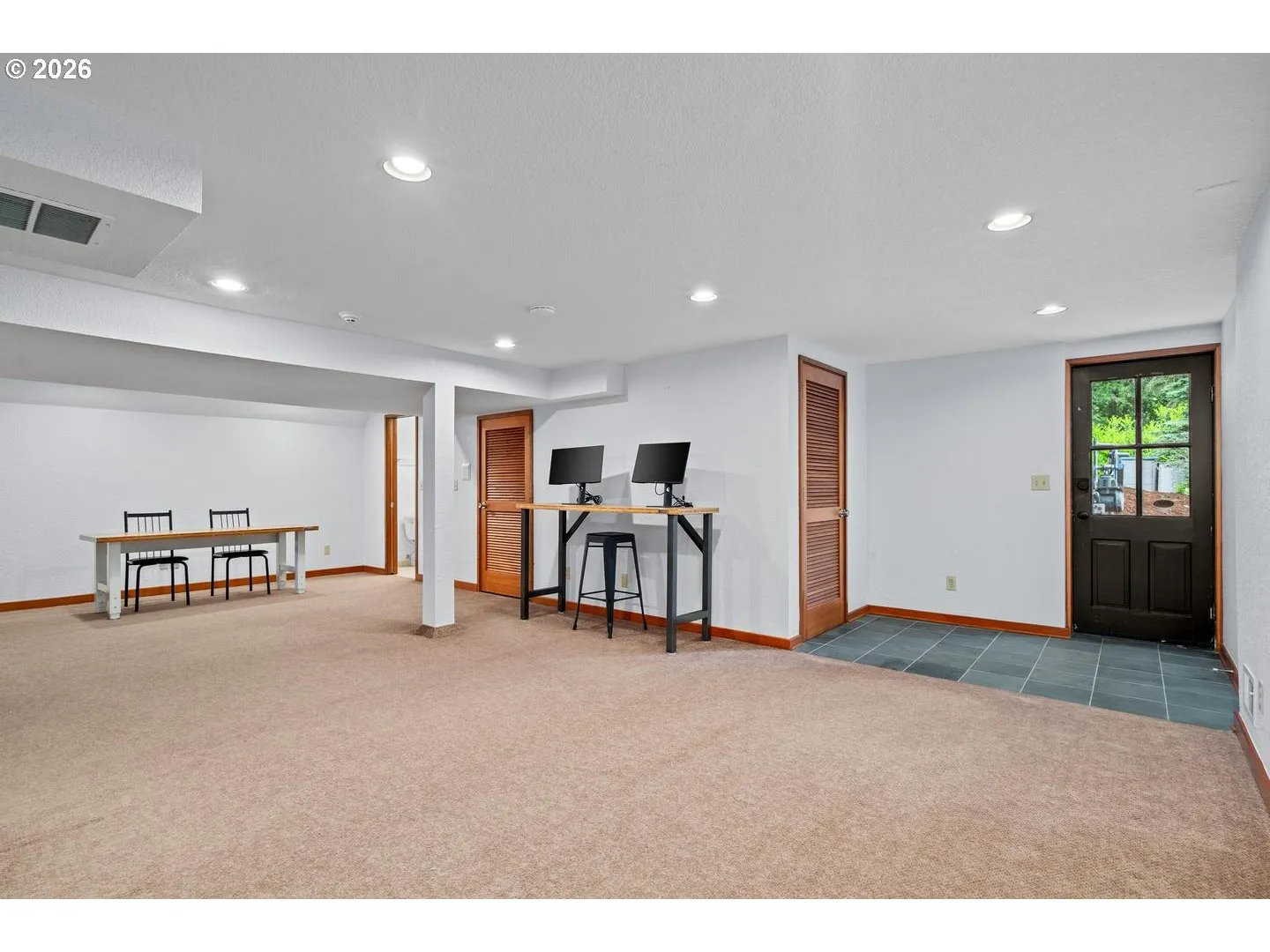 Bonus Room