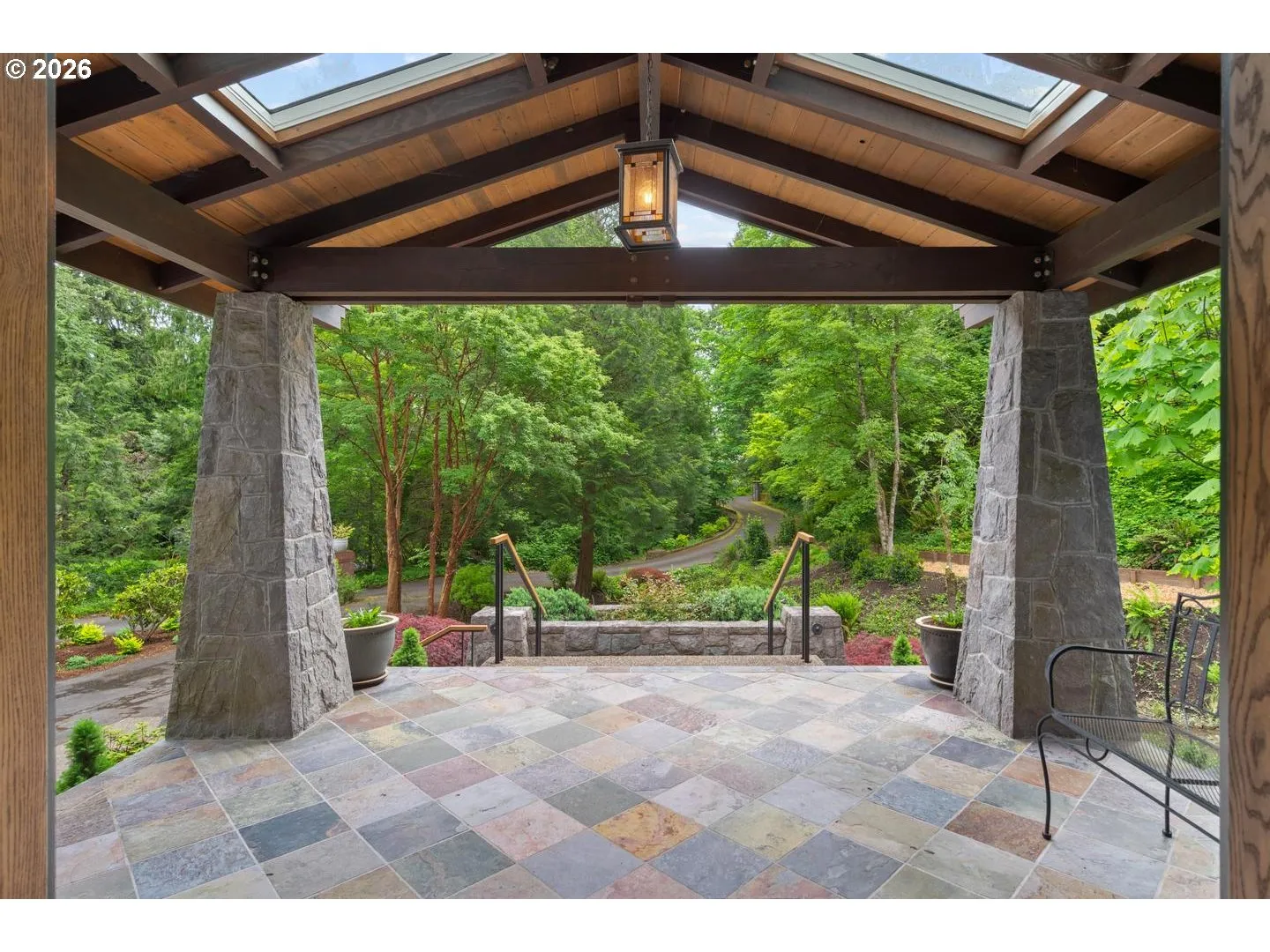 Porch