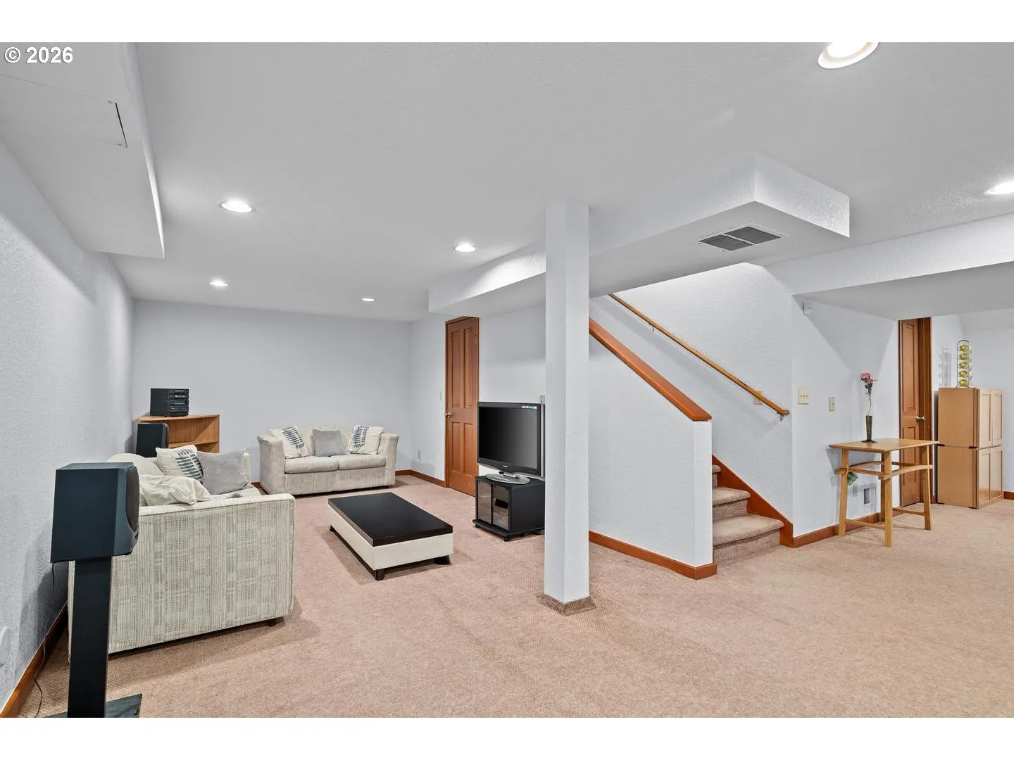 Bonus Room