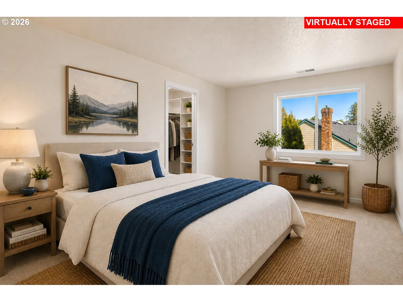 Bedroom-# 4
