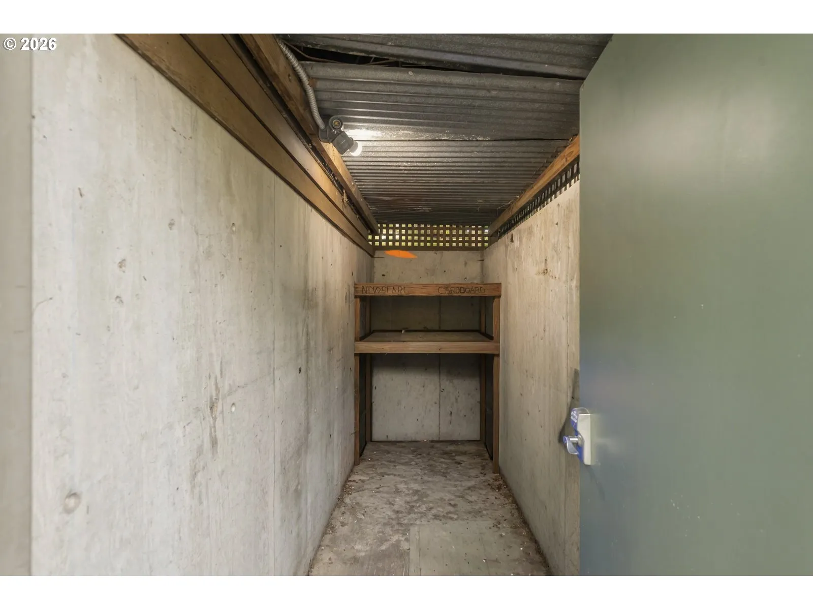 Storage