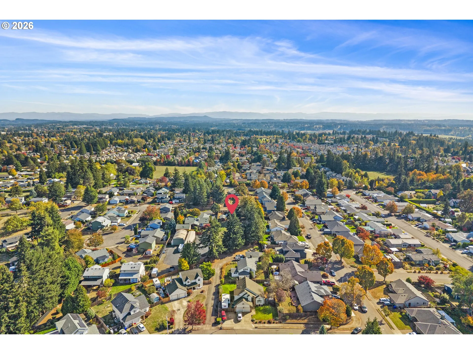 Drone View/UAV-Aerial