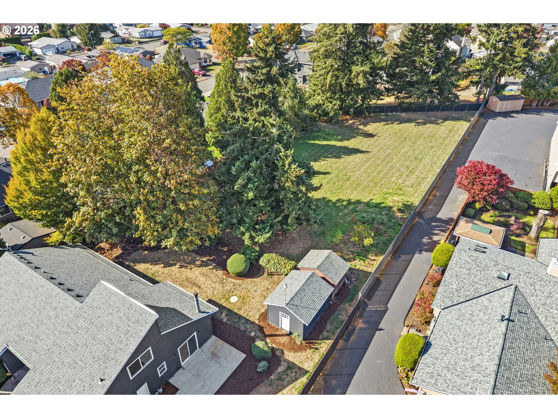 Drone View/UAV-Aerial
