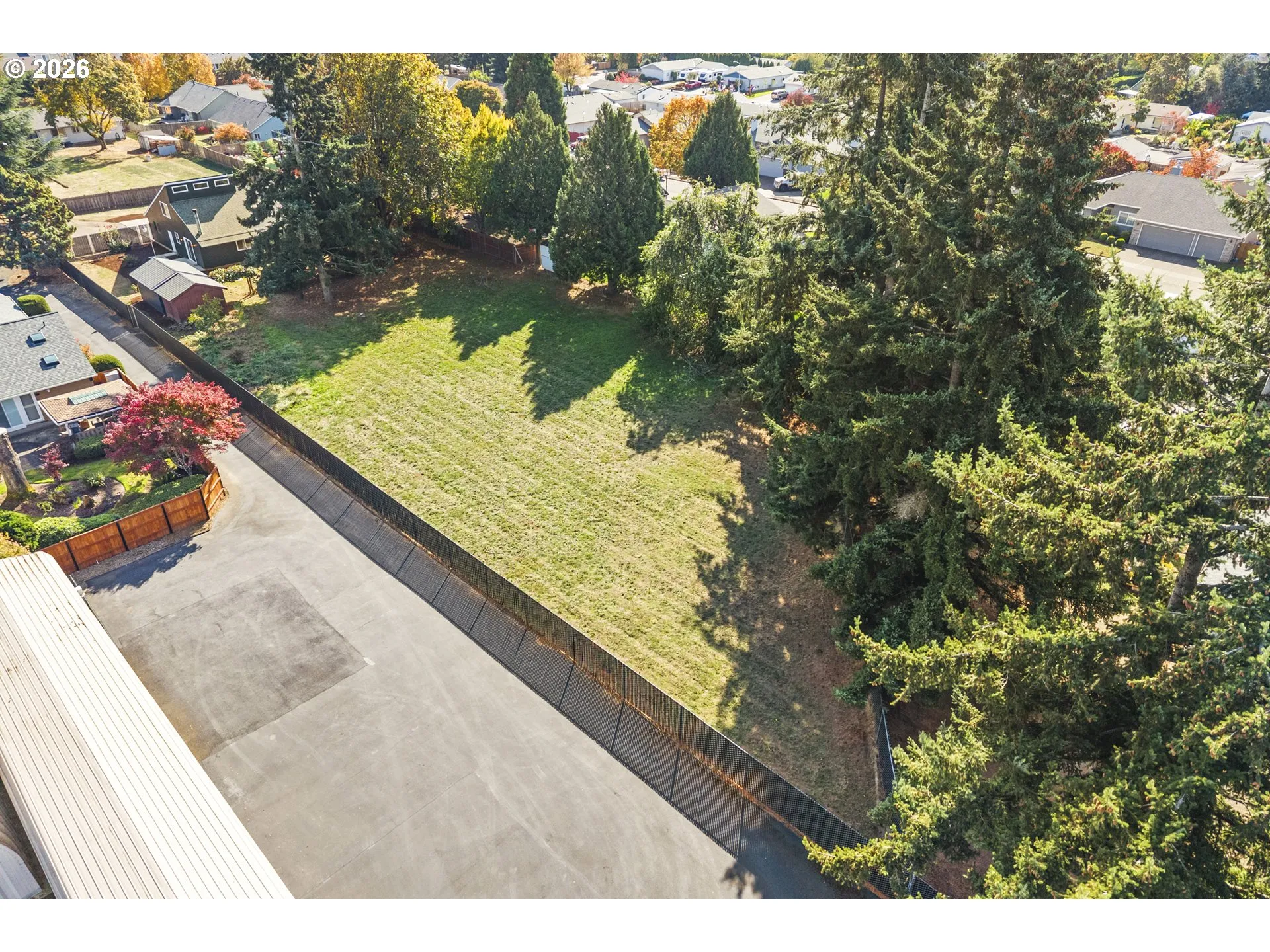 Drone View/UAV-Aerial