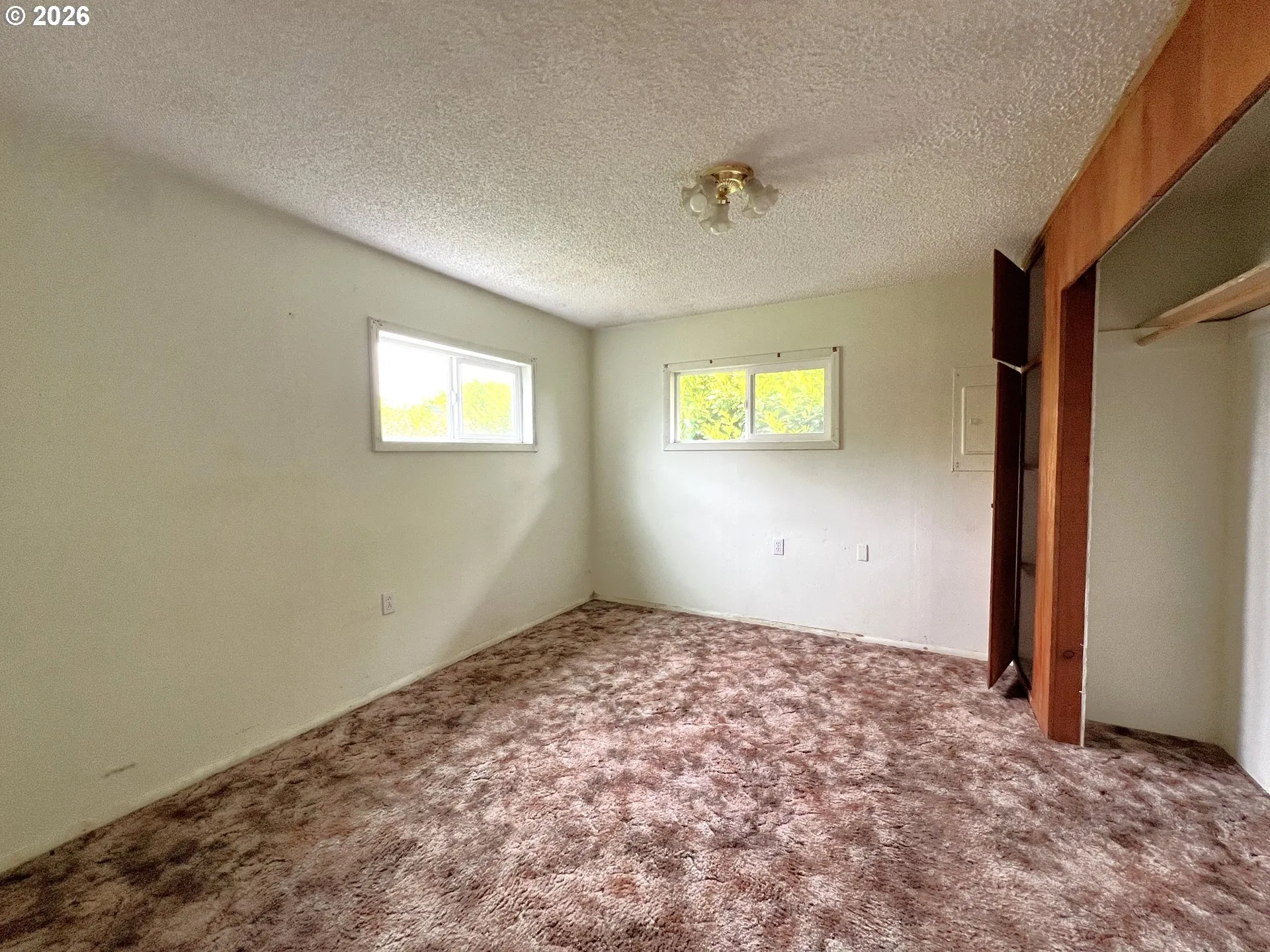 Bedroom-# 1