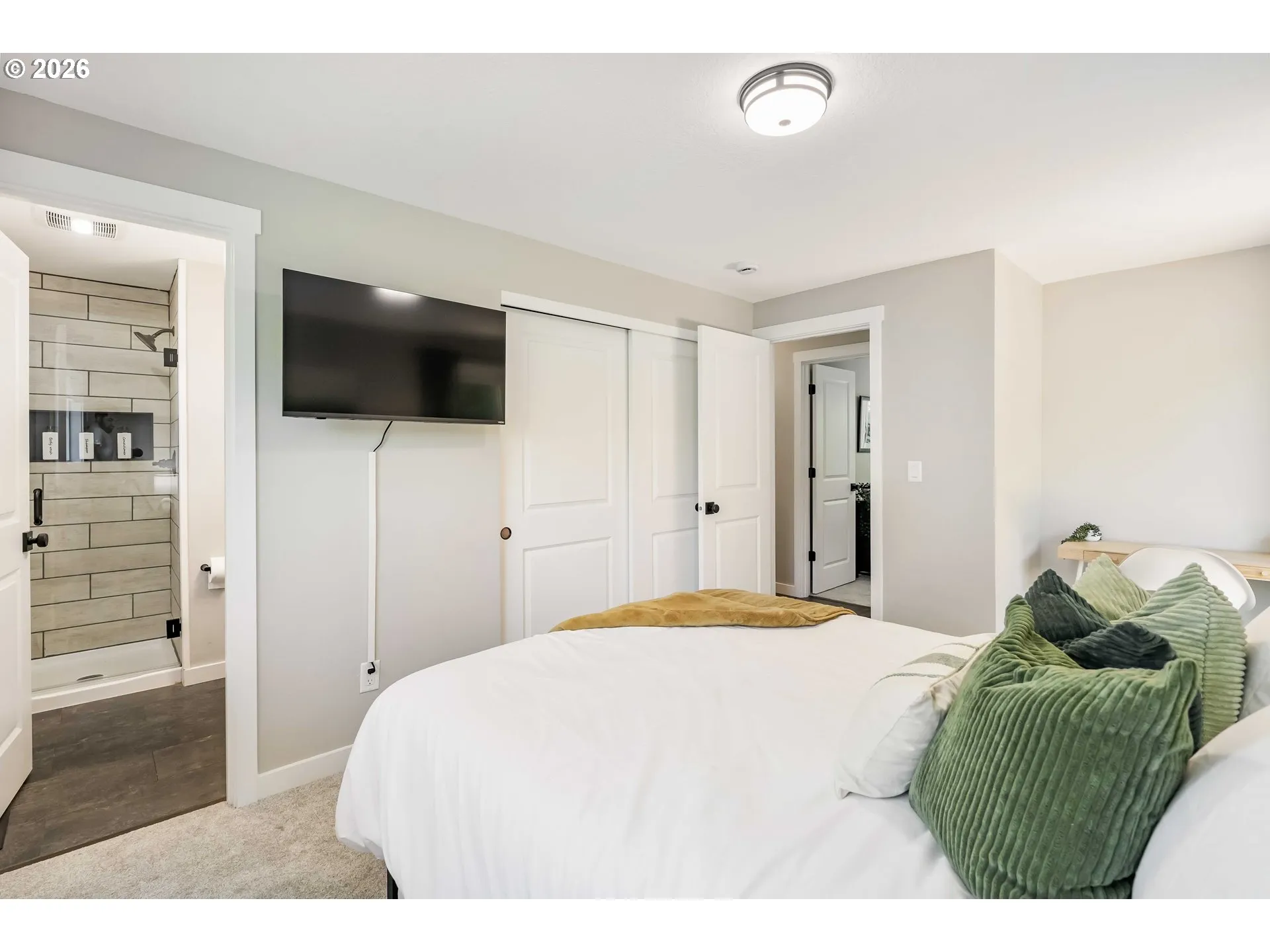 Bedroom-# 4
