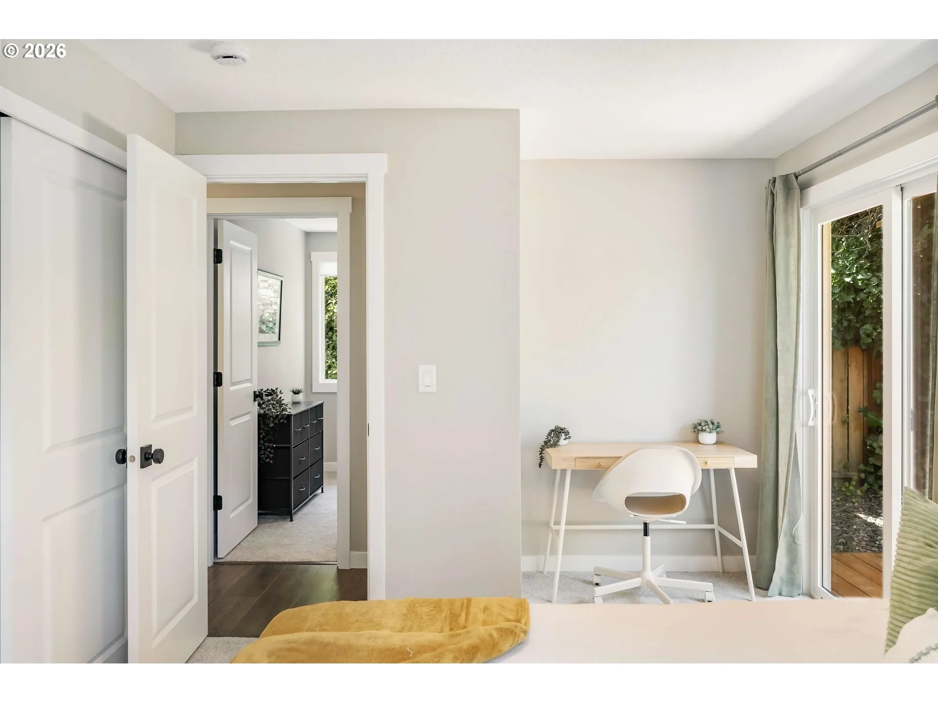 Bedroom-# 4