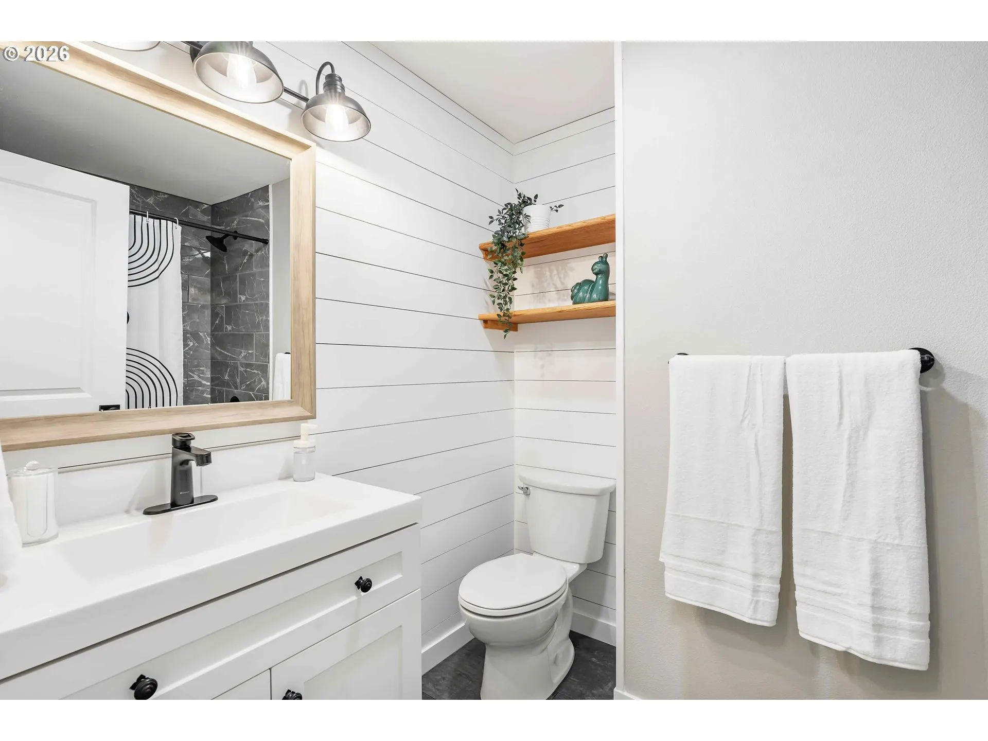 Bathroom-# 1
