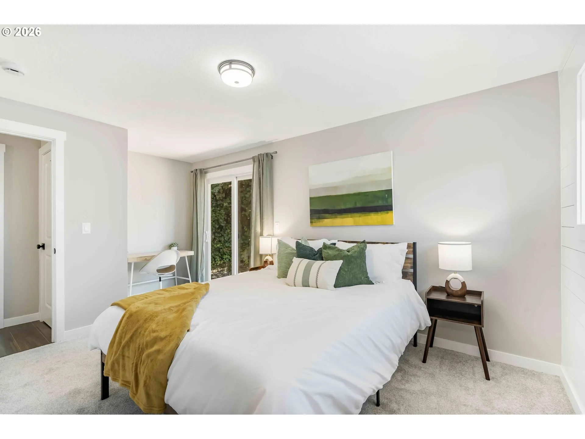 Bedroom-# 4
