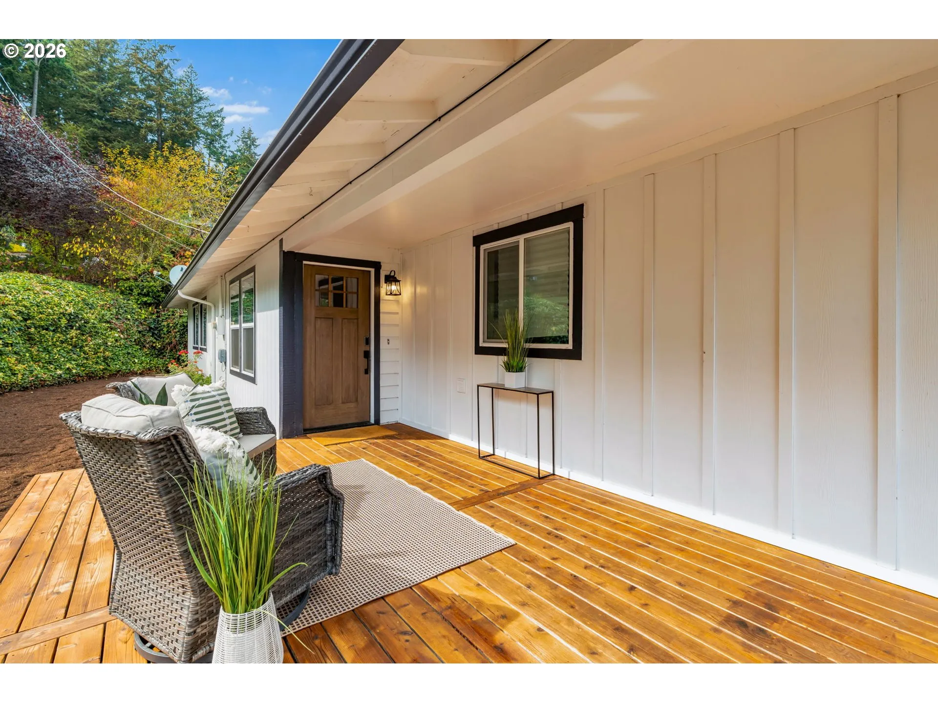 Porch