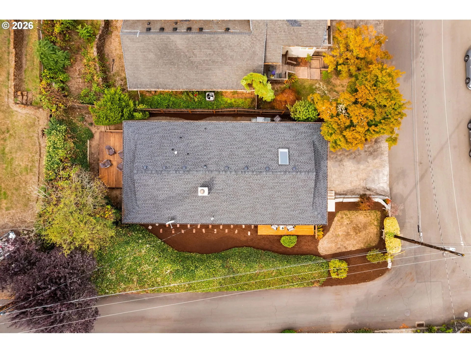 Drone View/UAV-Aerial
