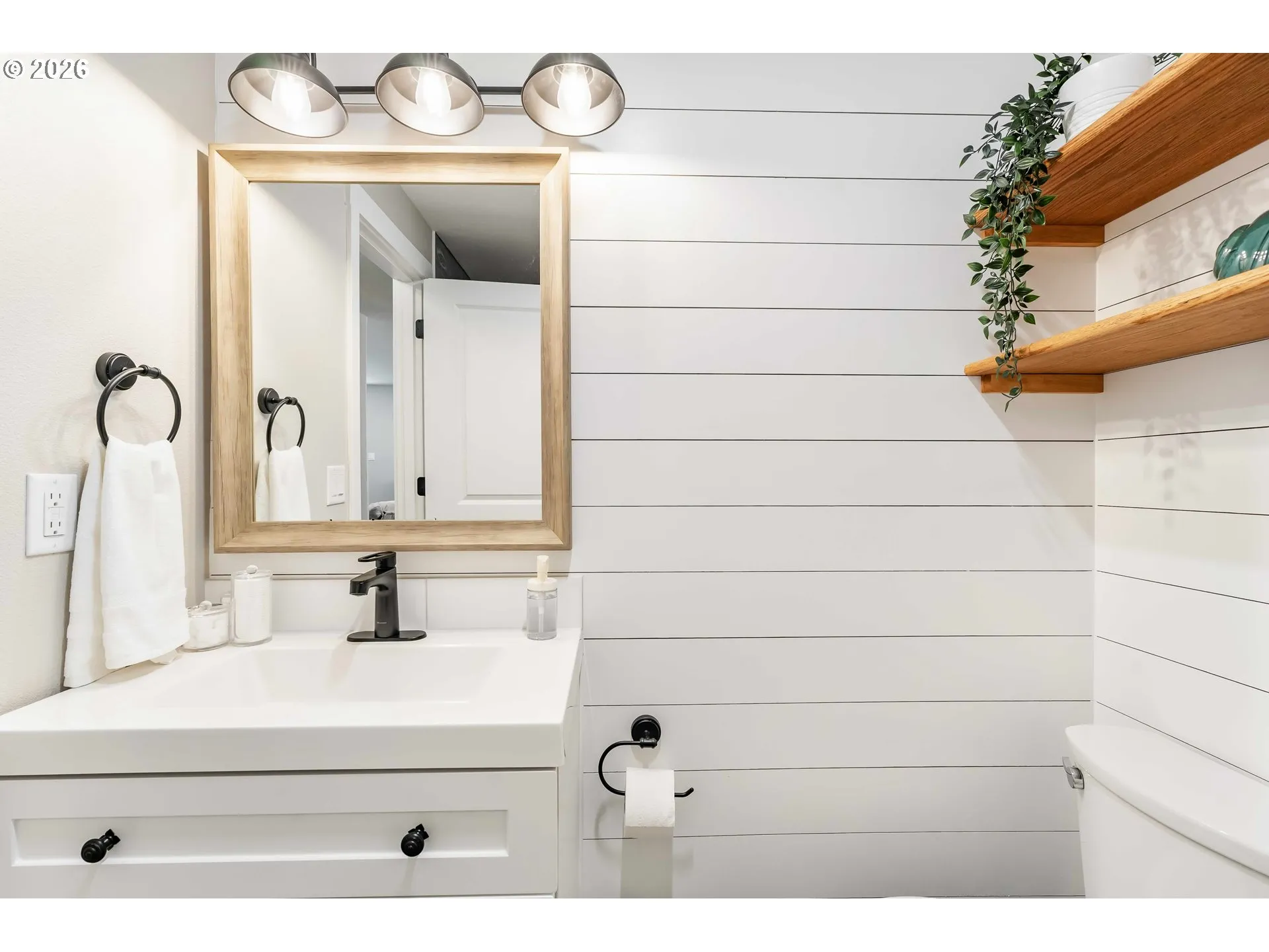 Bathroom-# 1