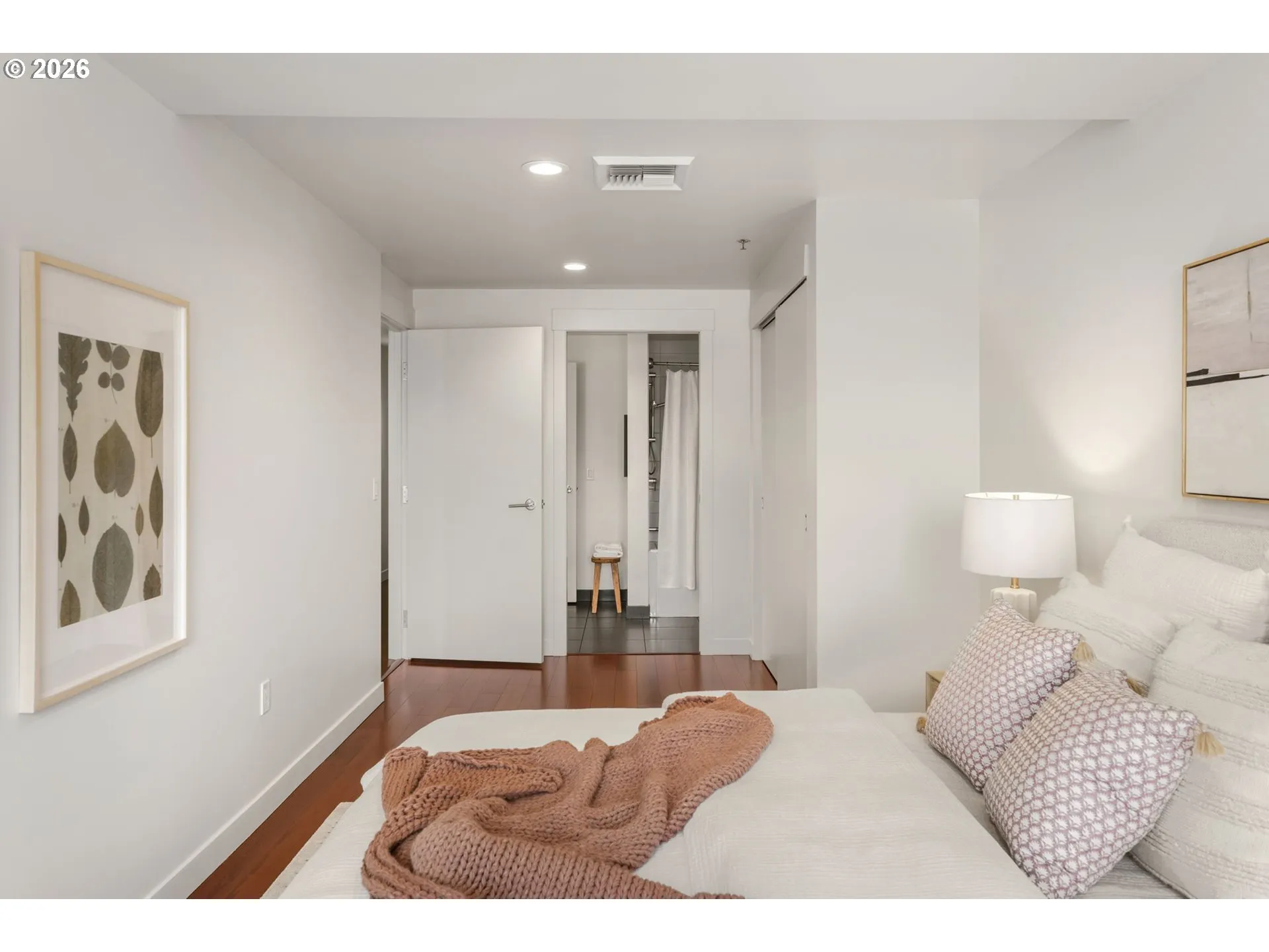 Bedroom-# 2