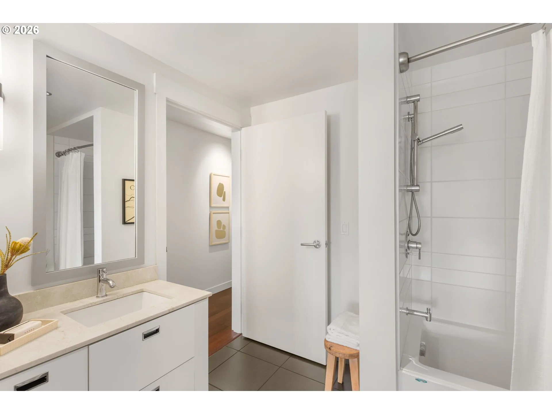 Bathroom, Attached-# 2