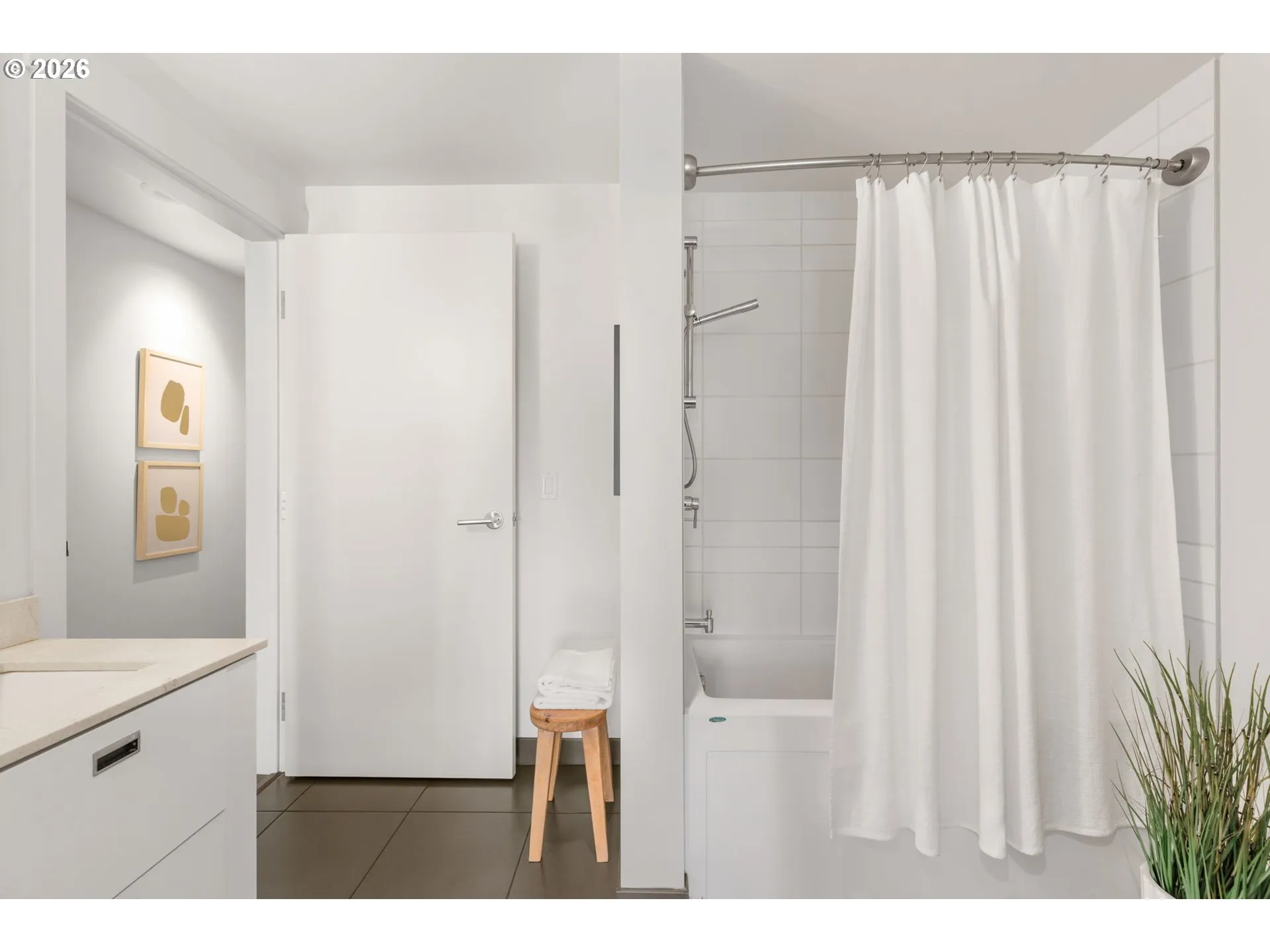 Bathroom, Attached-# 2