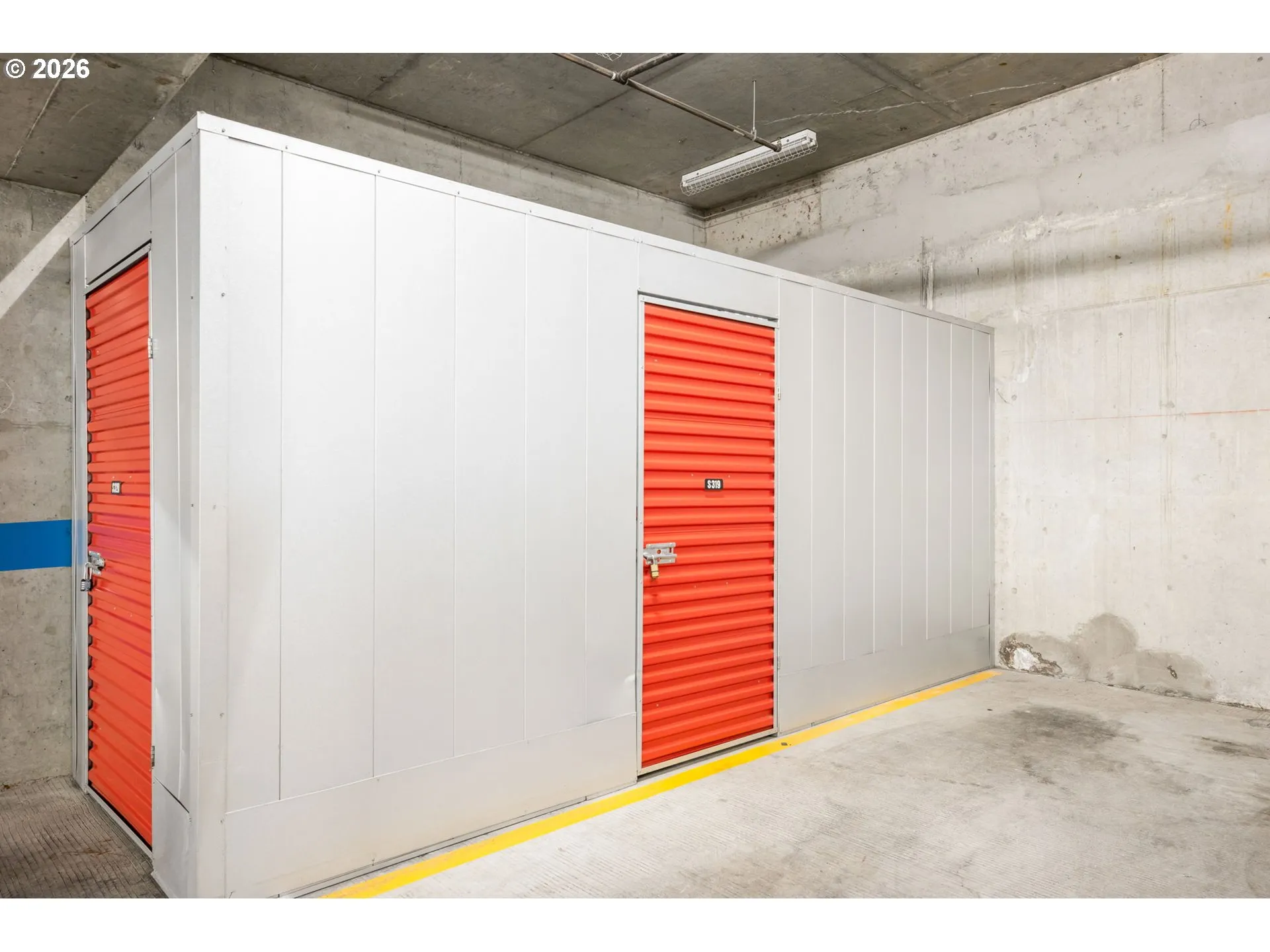 Storage