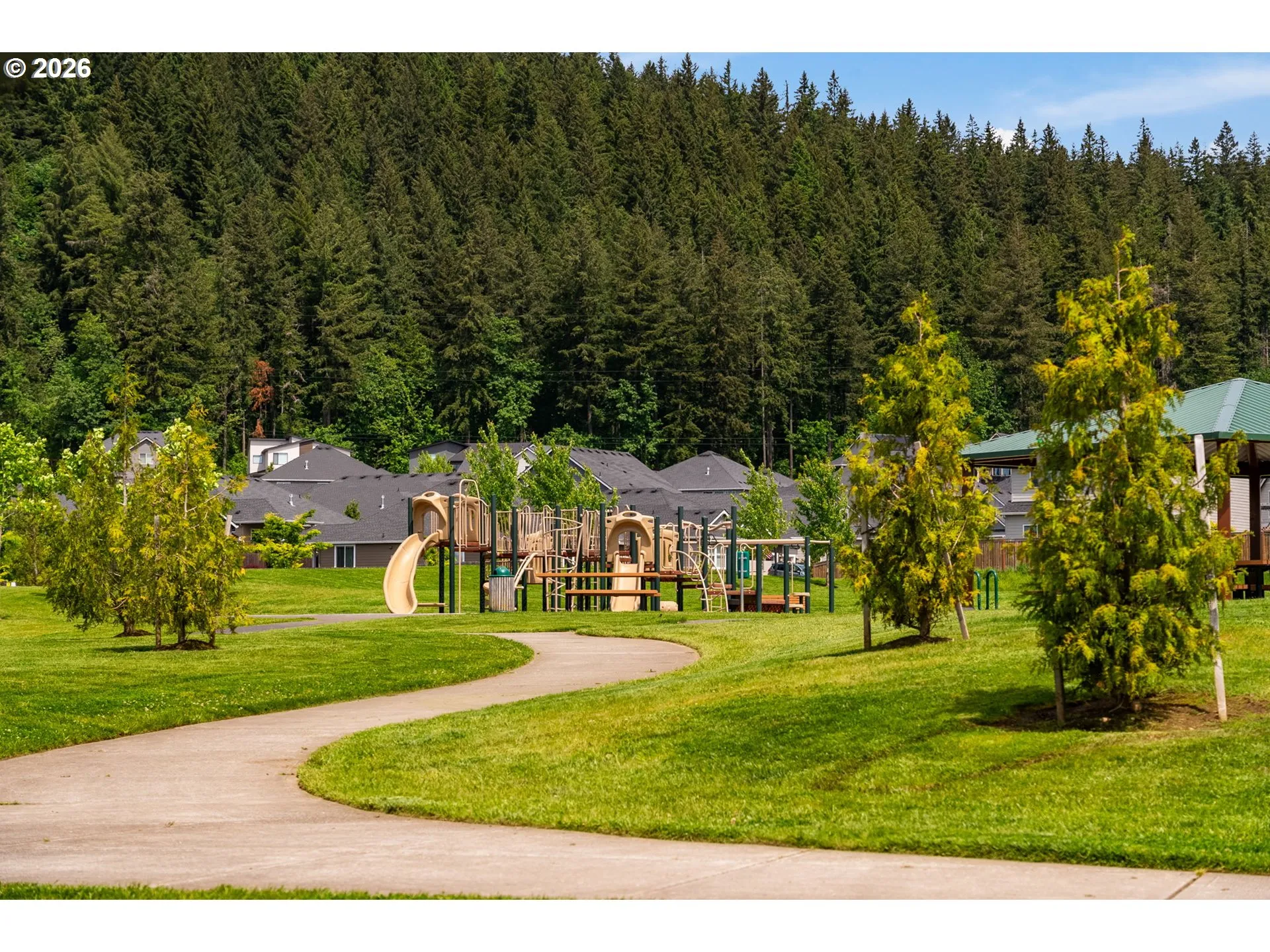 Community Park