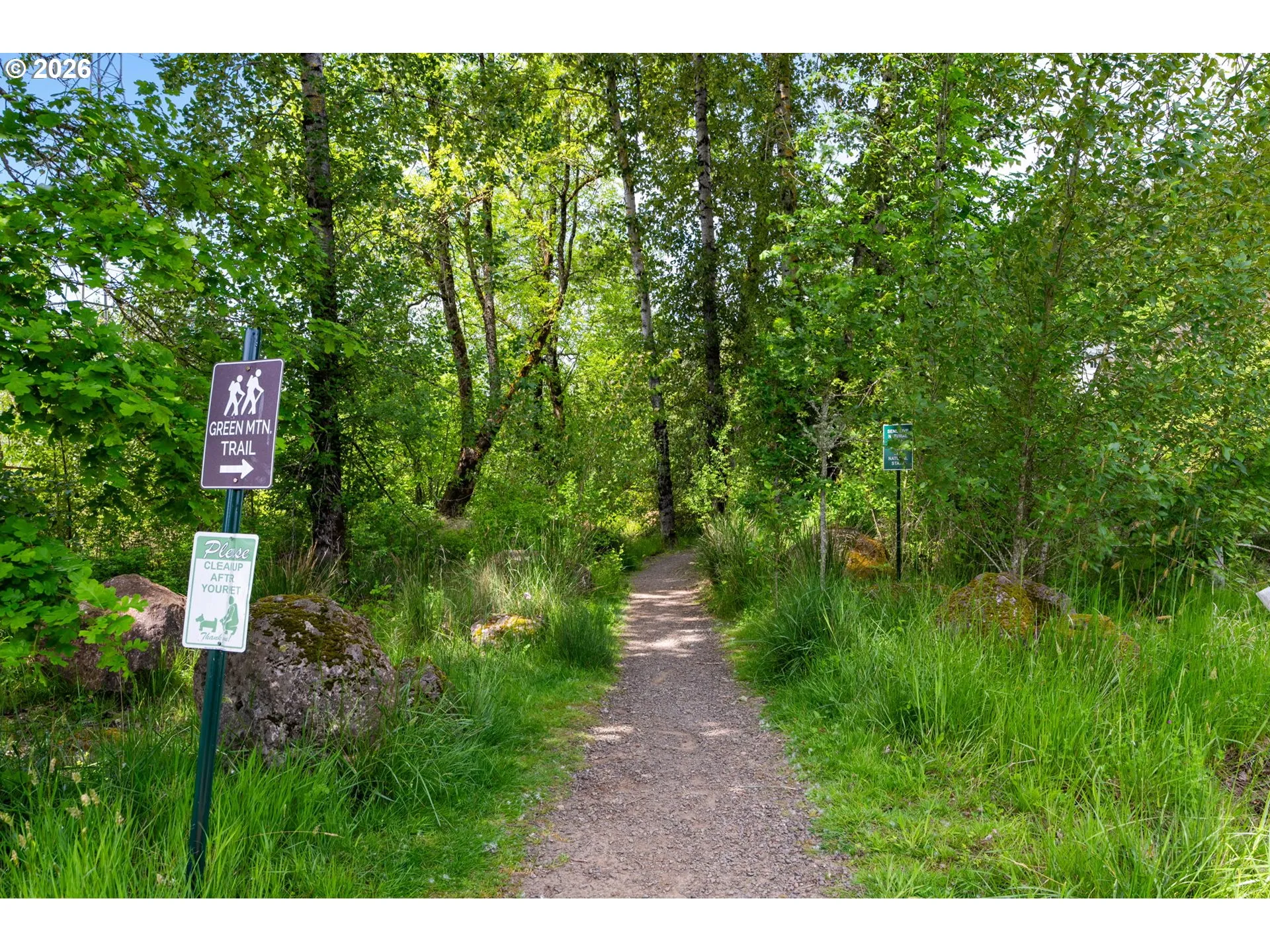 Community Amenities