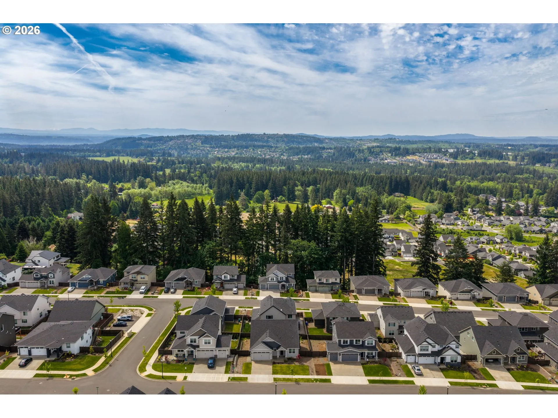 Drone View/UAV-Aerial