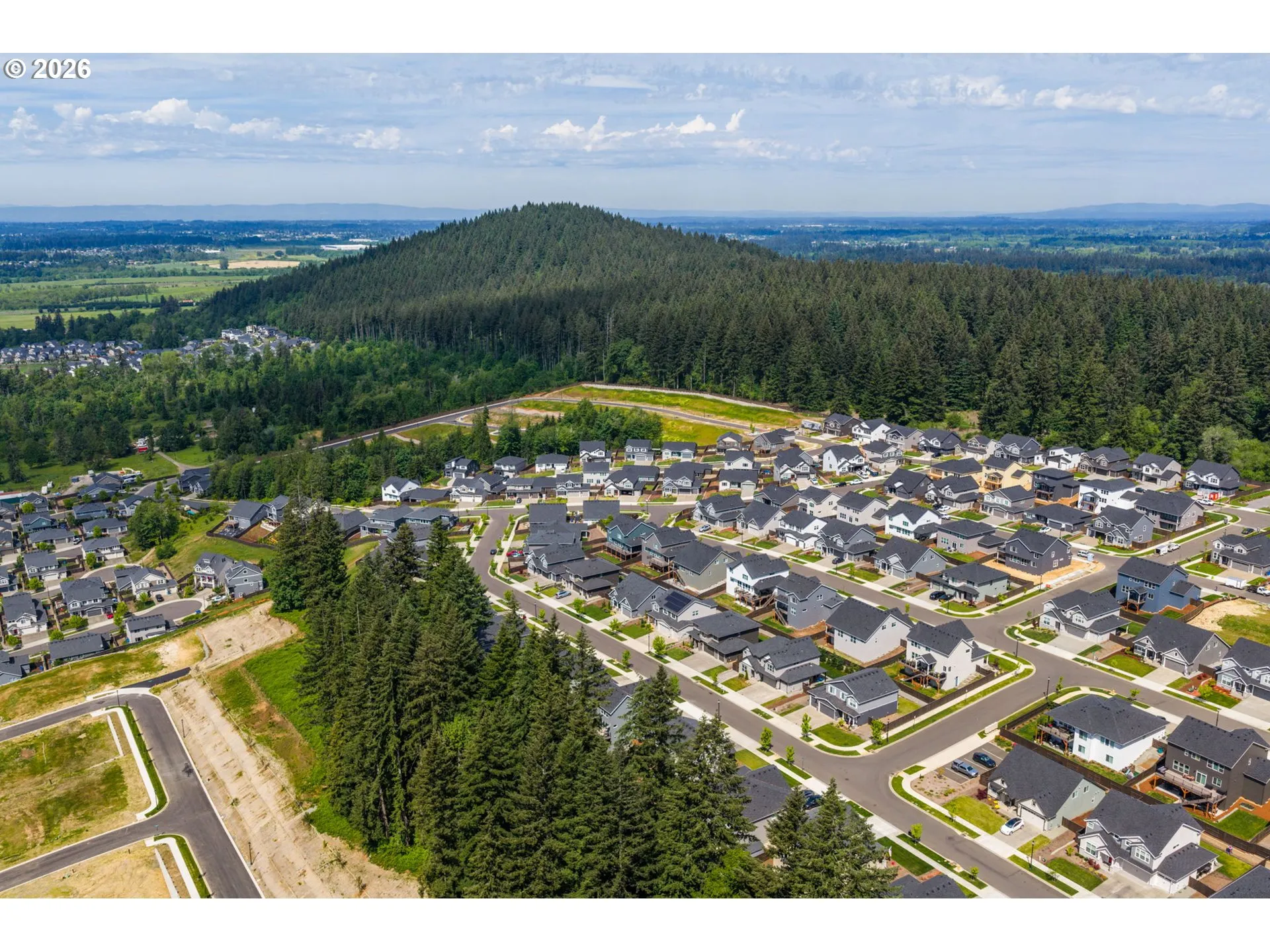 Drone View/UAV-Aerial