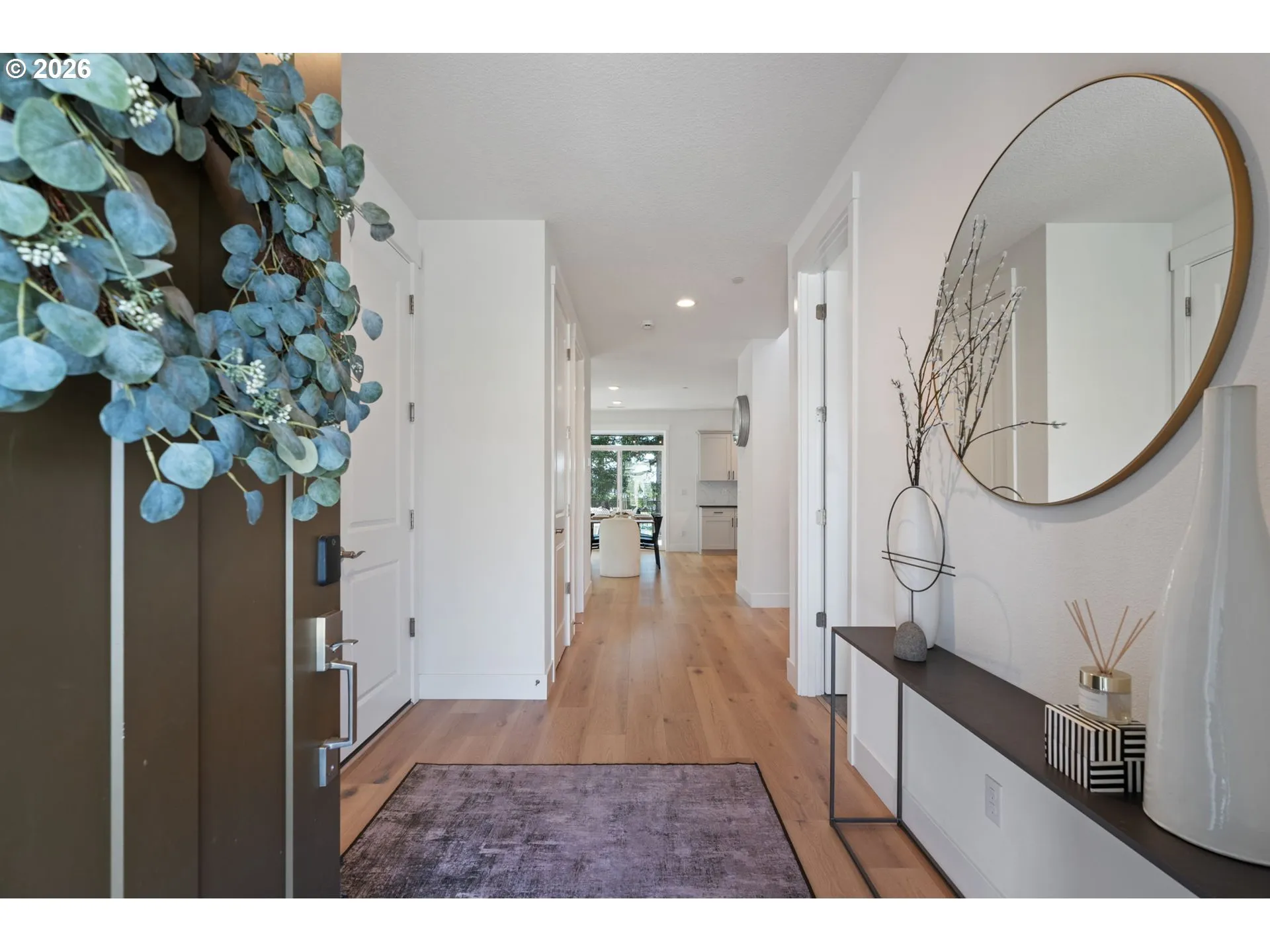 Entrance/Foyer