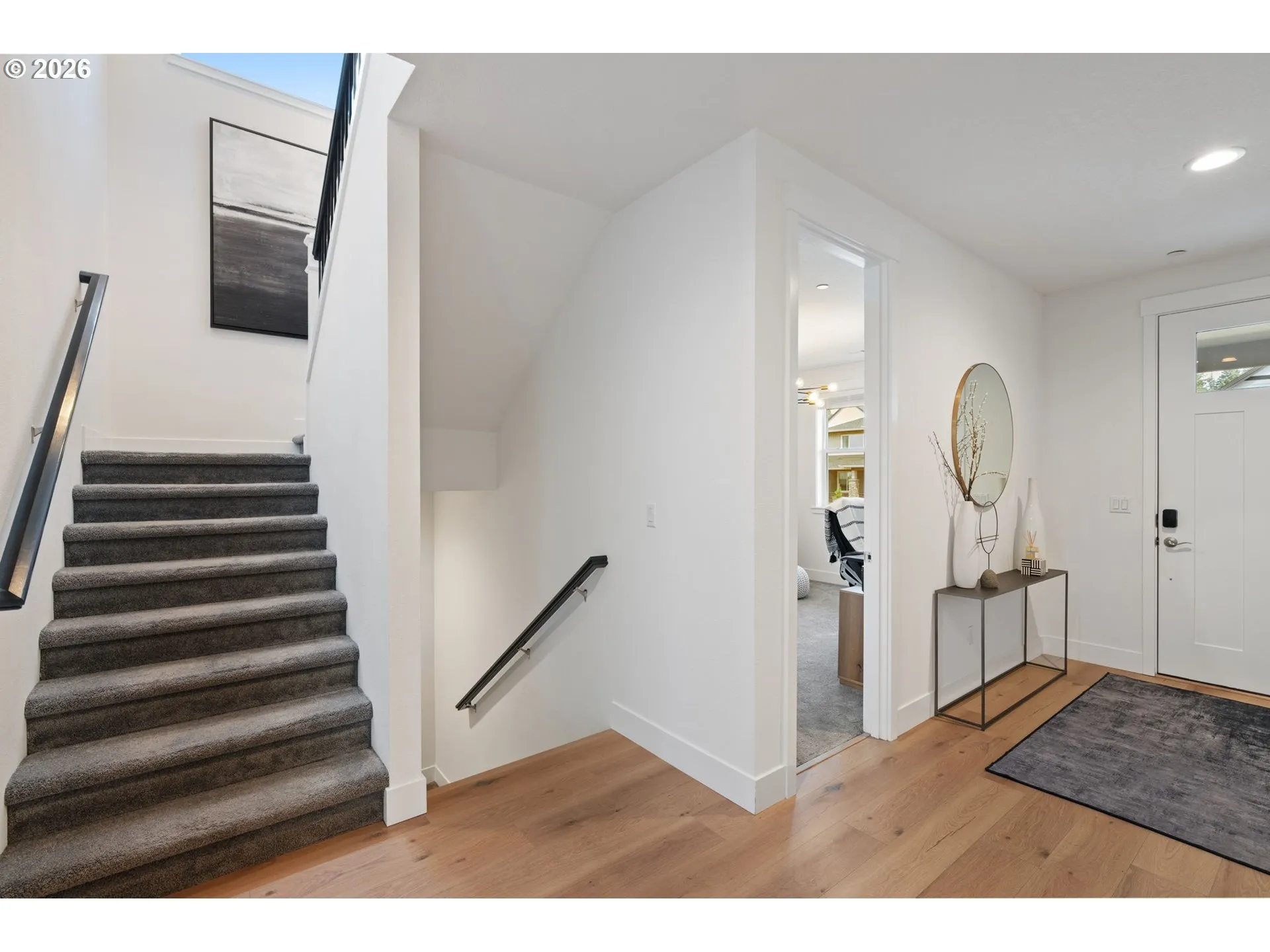 Entrance/Foyer
