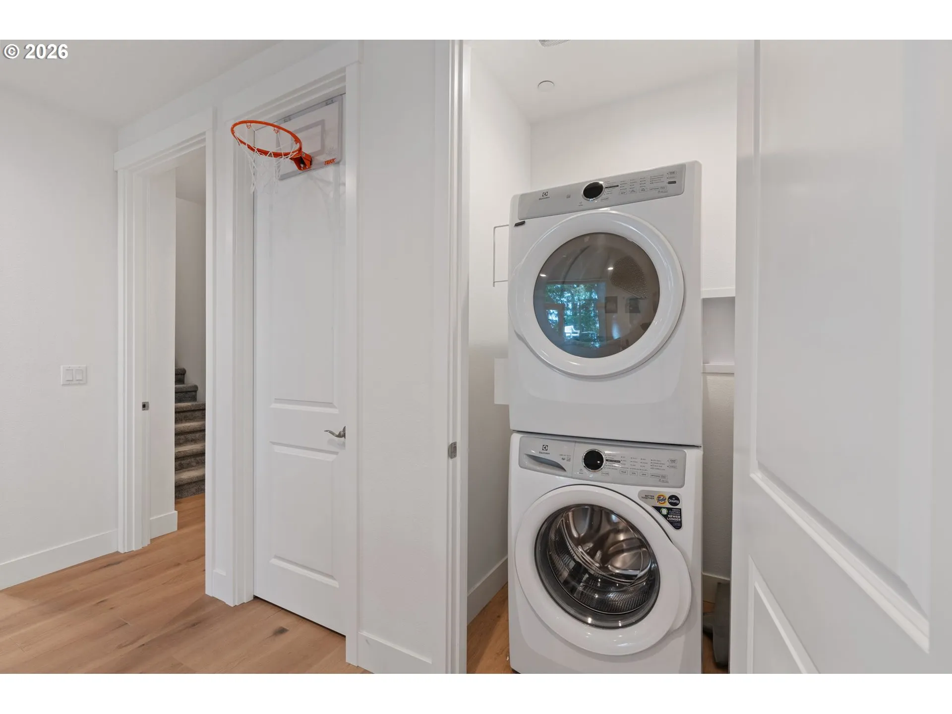 Laundry-Lower