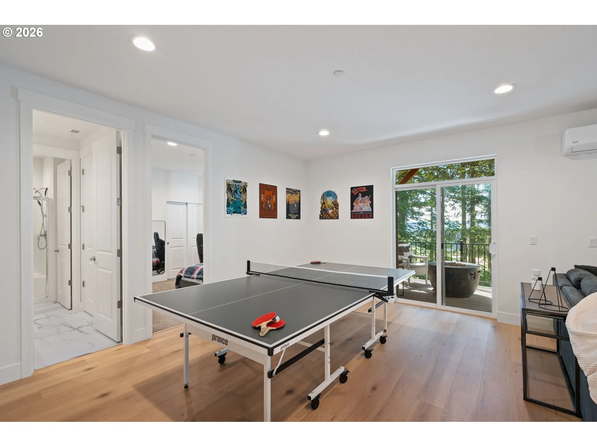 Family Room-Lower