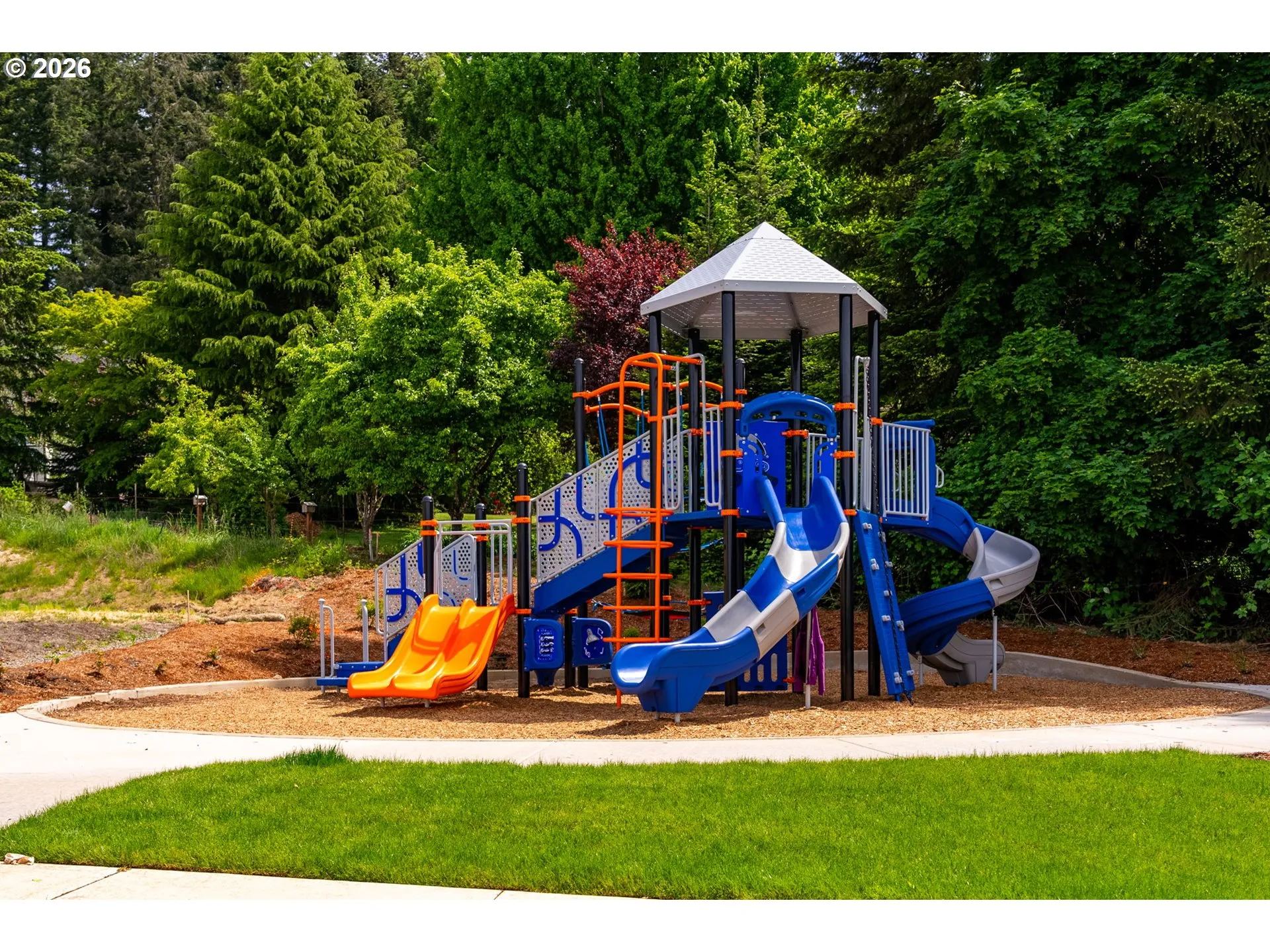 Community Playground