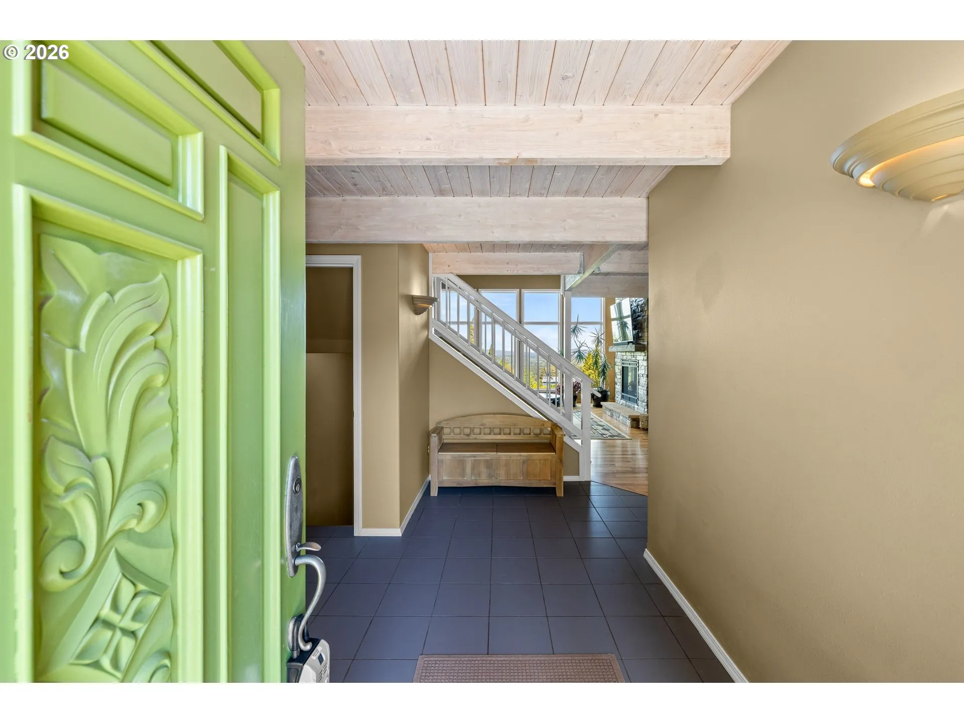Entrance/Foyer