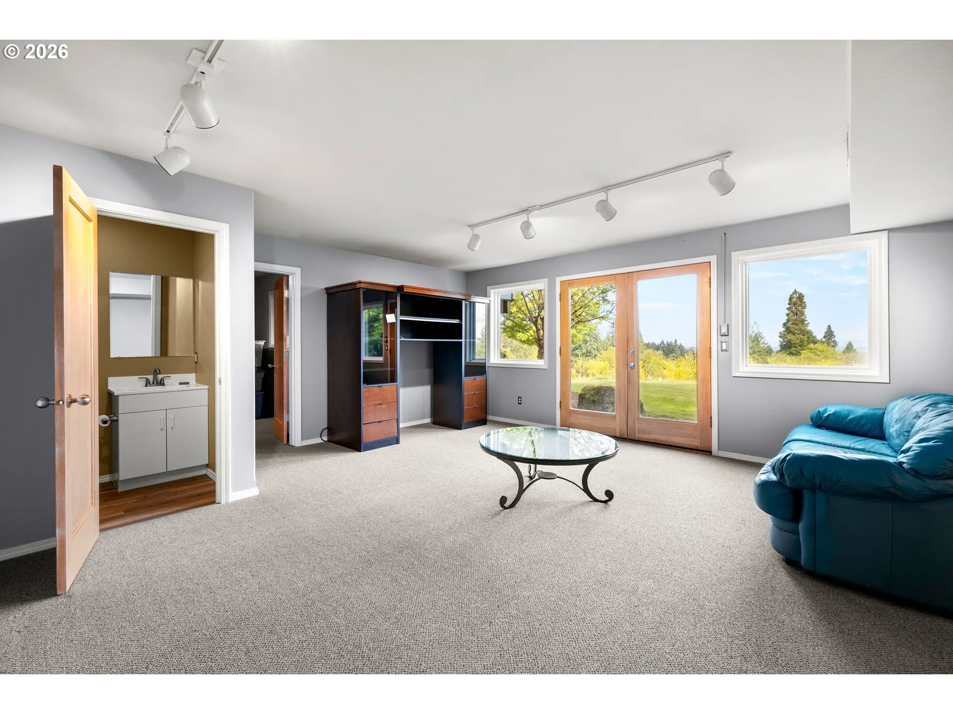 Family Room-Lower