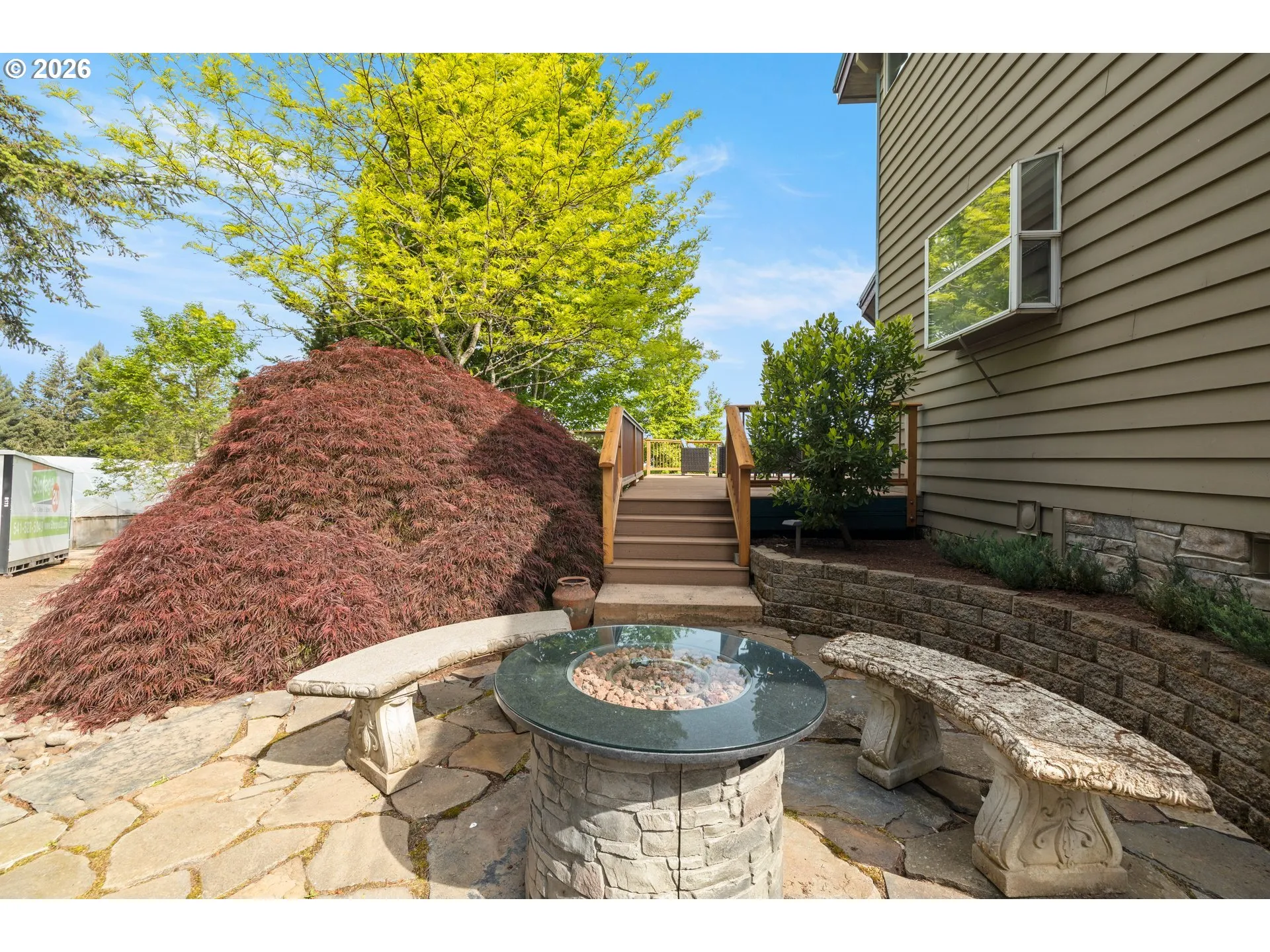 Fire Pit