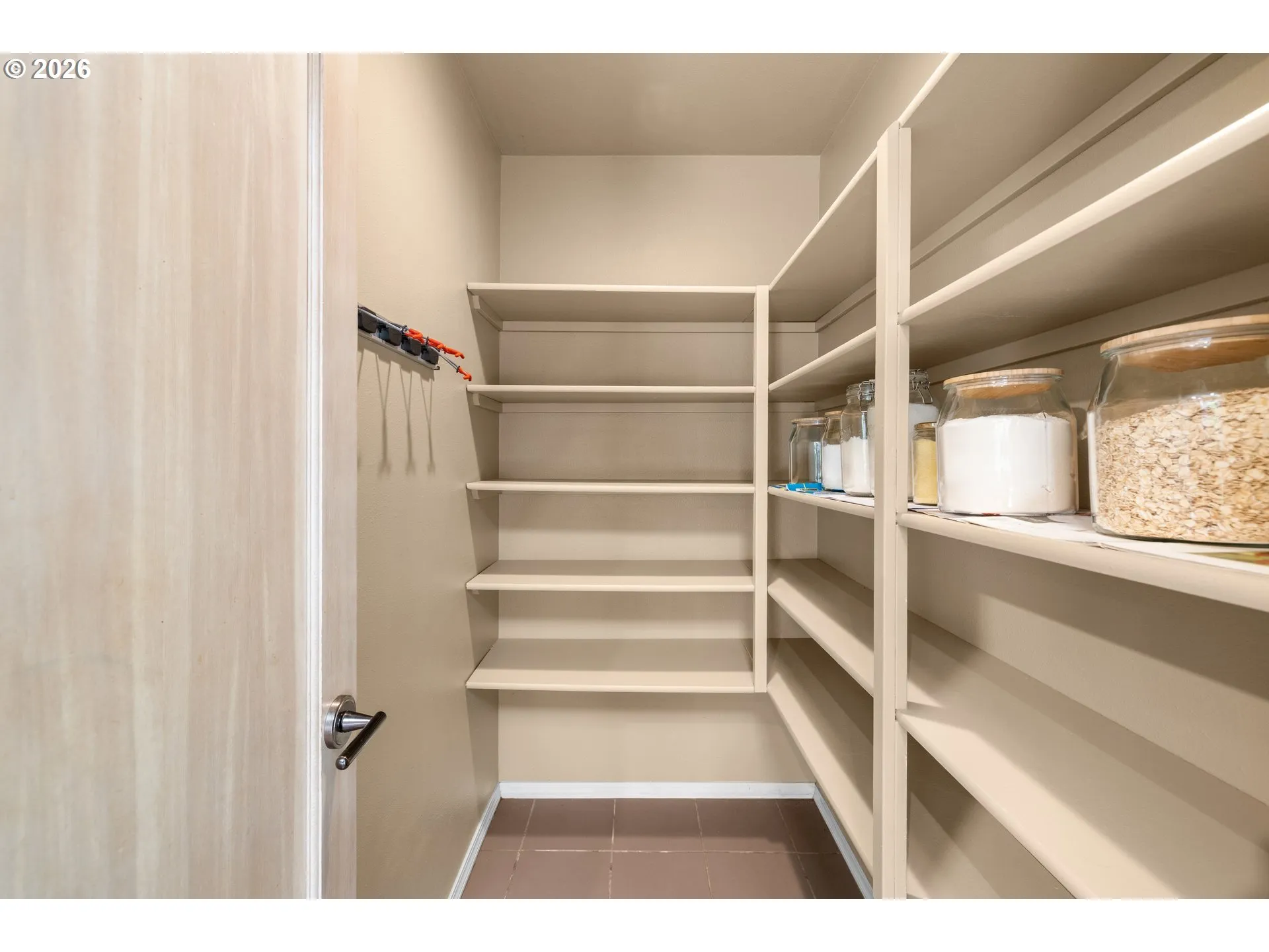 Pantry