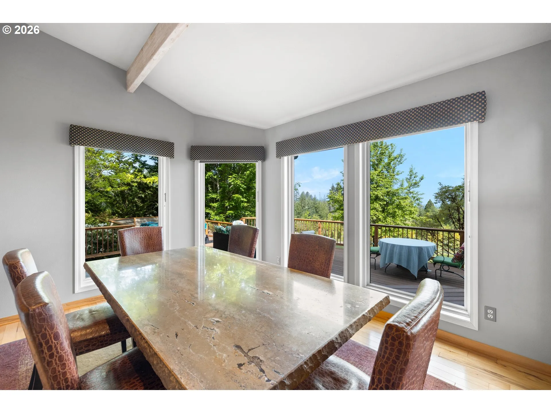 Dining Room-Formal