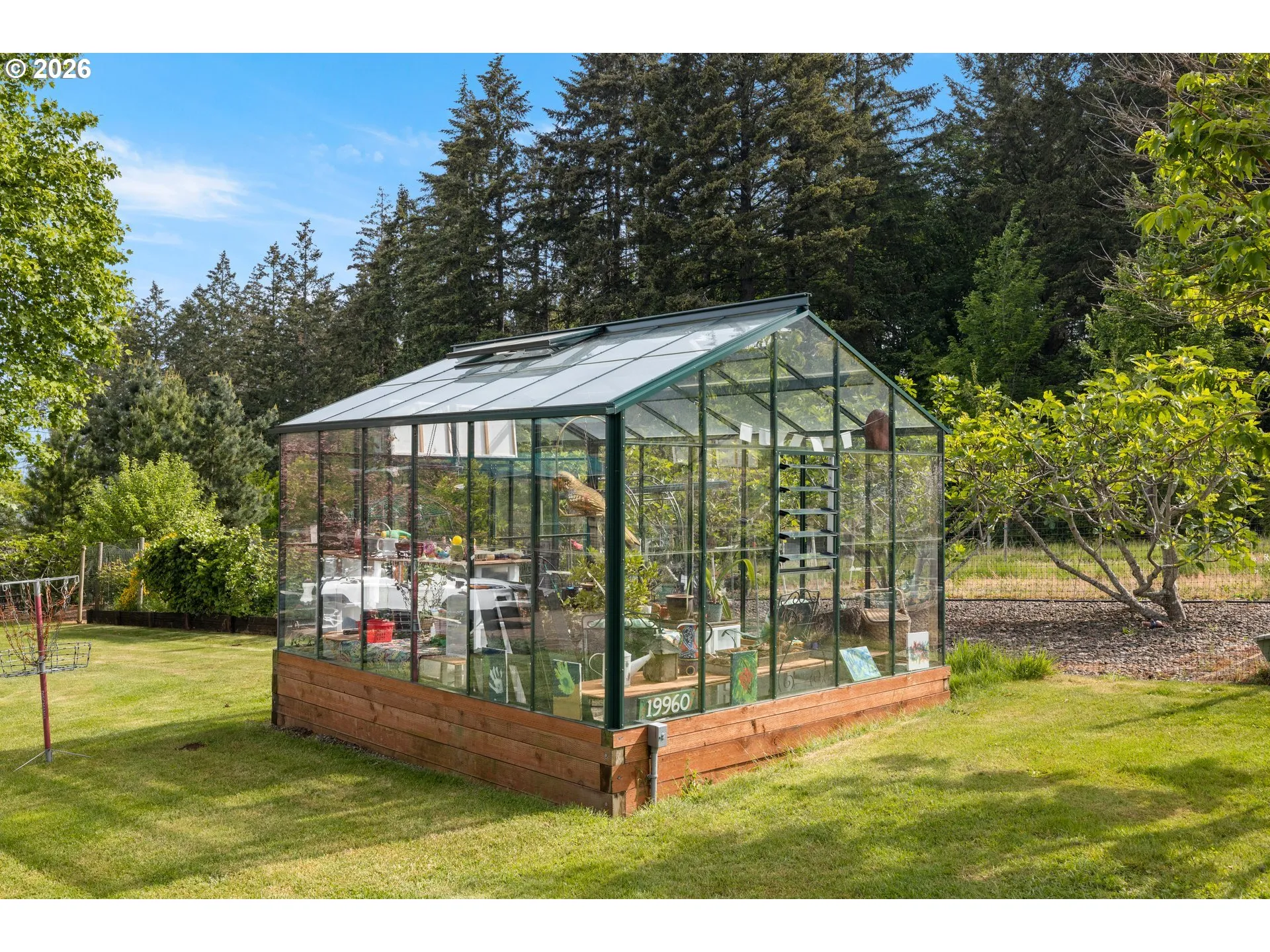 Greenhouse