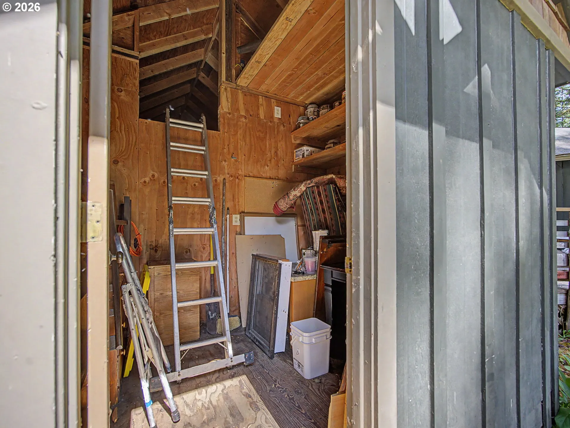 Storage