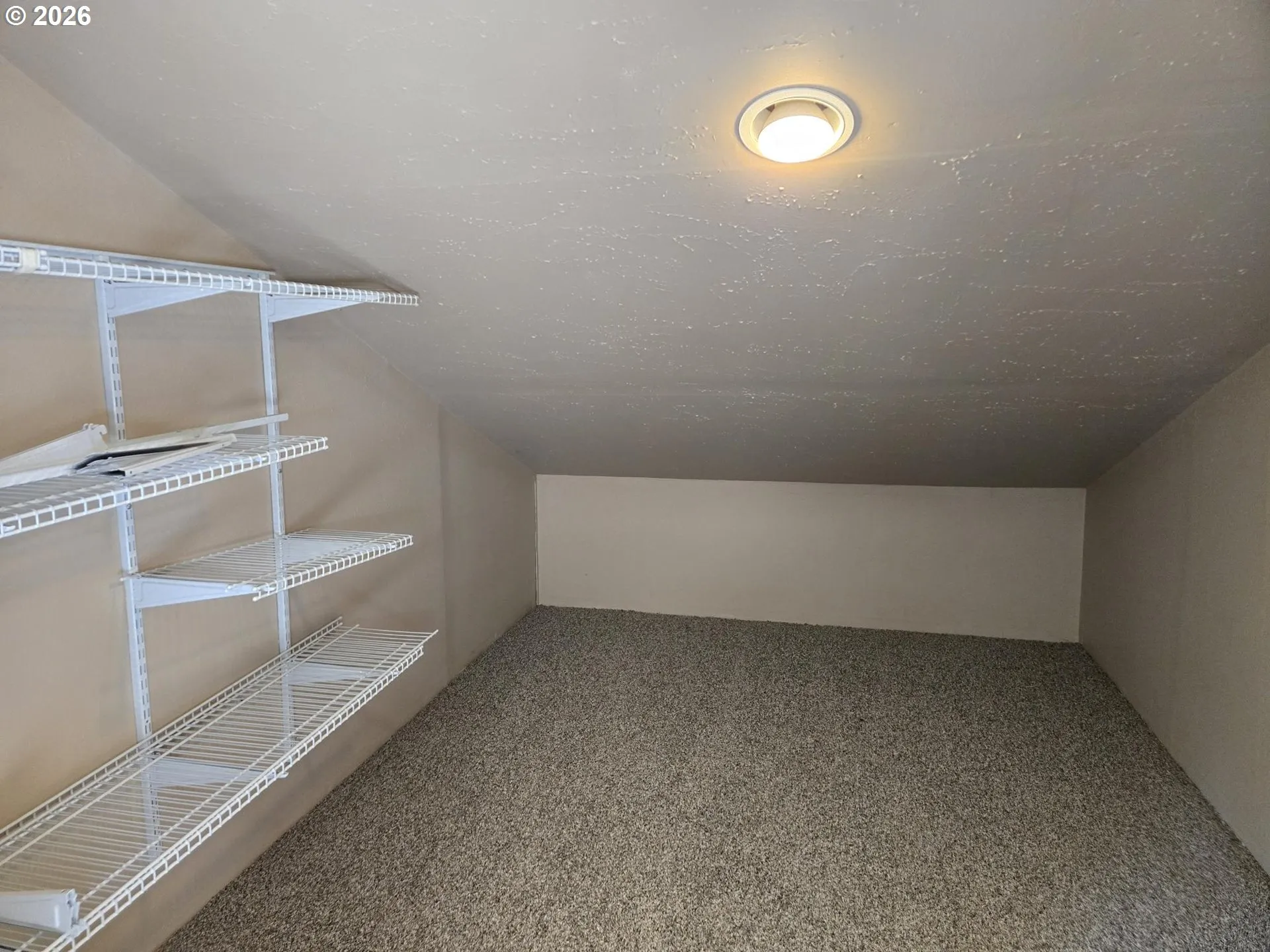 Bedroom-Walk-In Closet