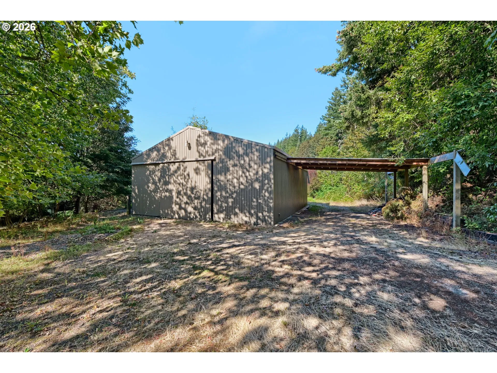 Barn